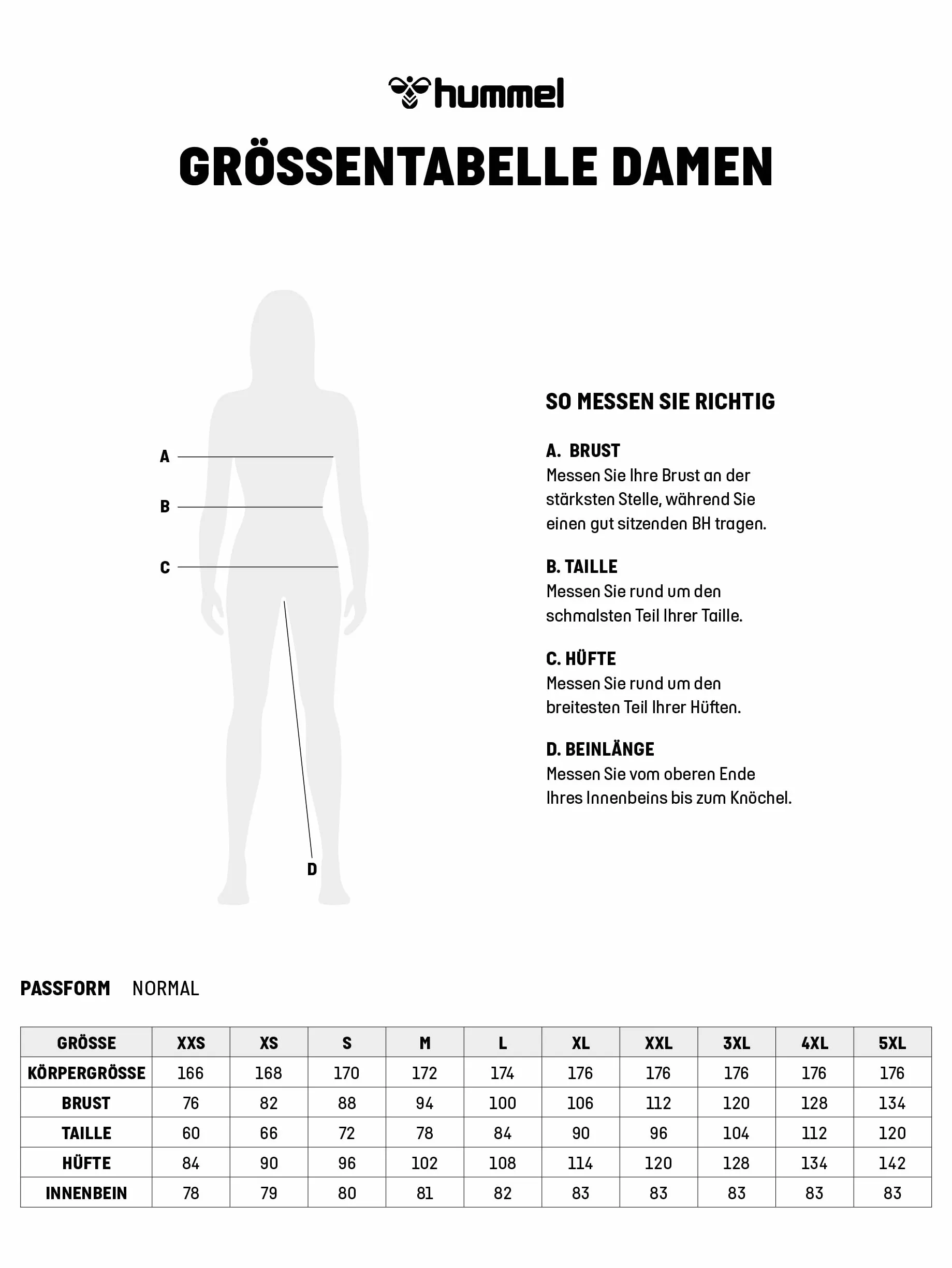hummel Hmlmover Cotton Cuff Pants Woman - Spodnie dresowe Kobiety