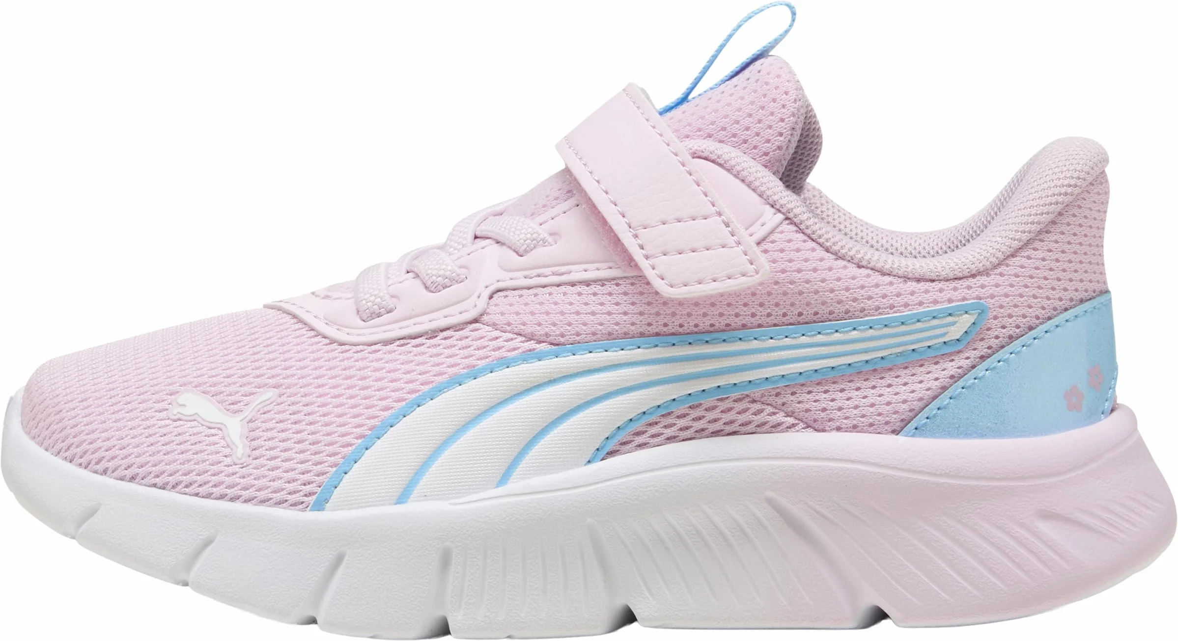 PUMA Dziewczynki Flexfocus Modern Jelly Heaven Ac+ PsAdidasy