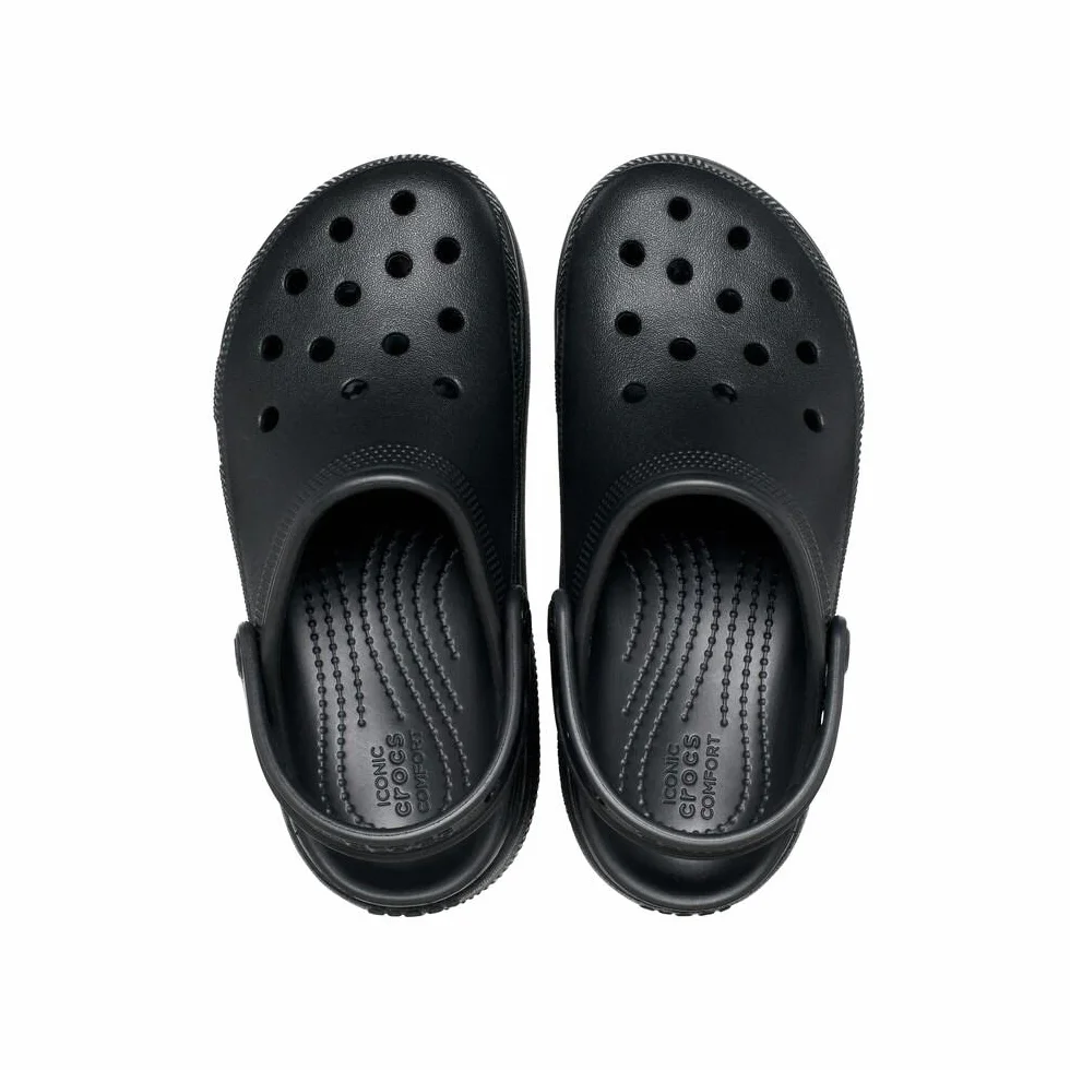 Crocs Classic Crocs Cutie Clog K - Chodak Unisex - dzieci