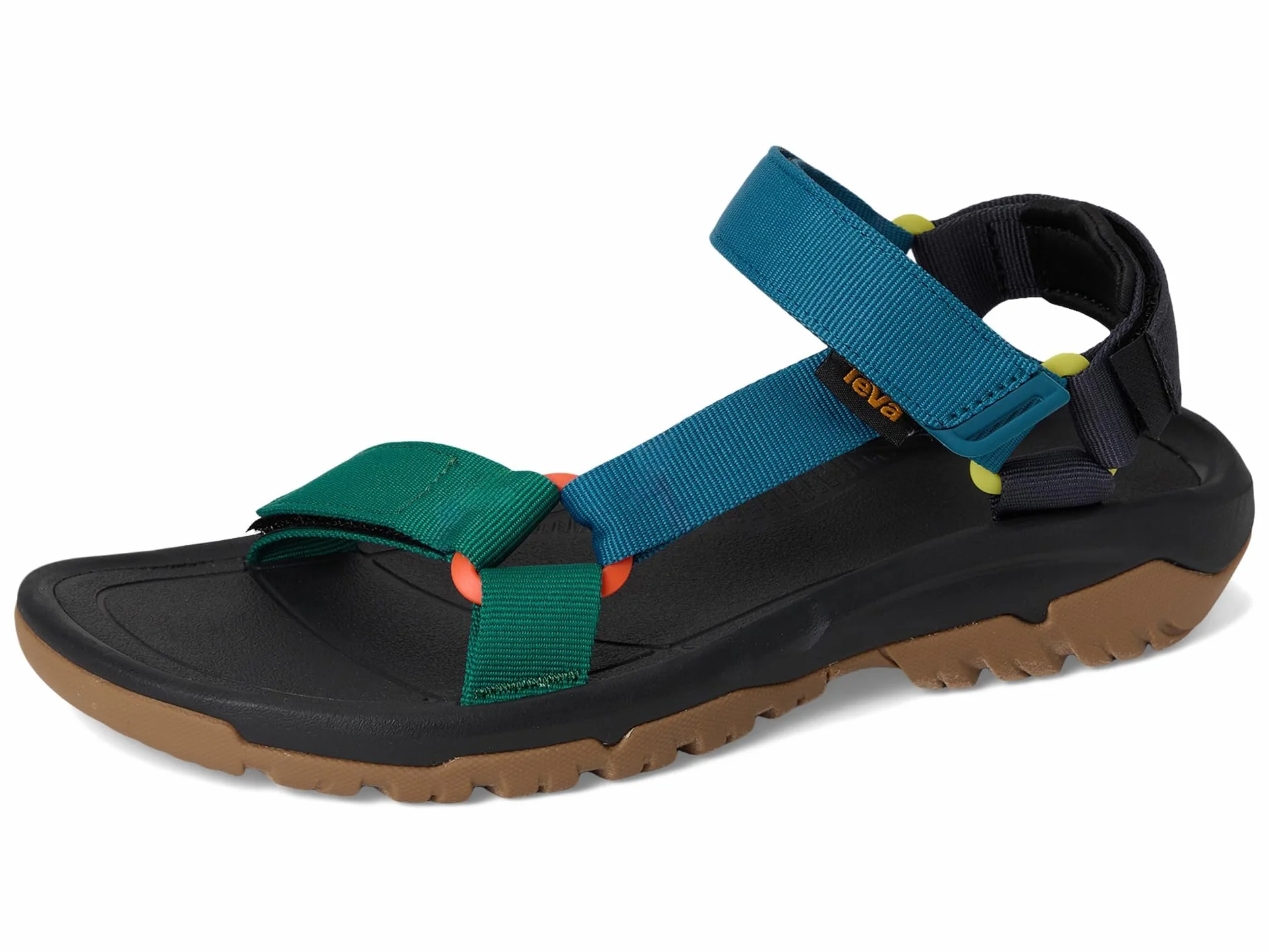 Teva Kobiety Hurricane XLT2Sandały z otwartymi palcami.