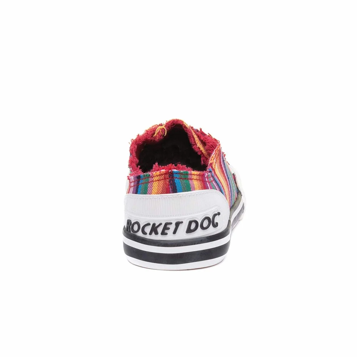 Rocket Dog Jazzin Sneakersy Kobiety