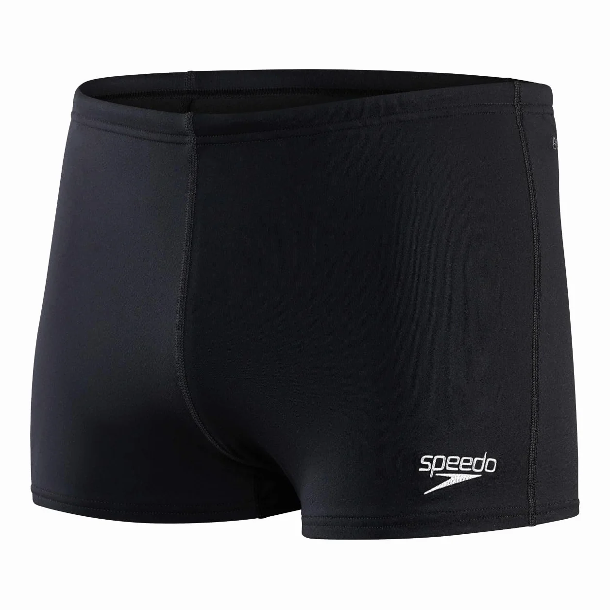 Speedo Męskie kąpielówki ECO Endurance+ Aquashort, odporne na działanie chloru, tkanina z recyklingu, fitness, trening, wakacje