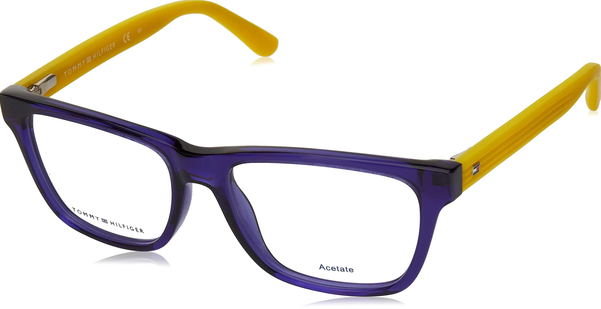 Tommy Hilfiger TH 1327 GHE okulary męskie