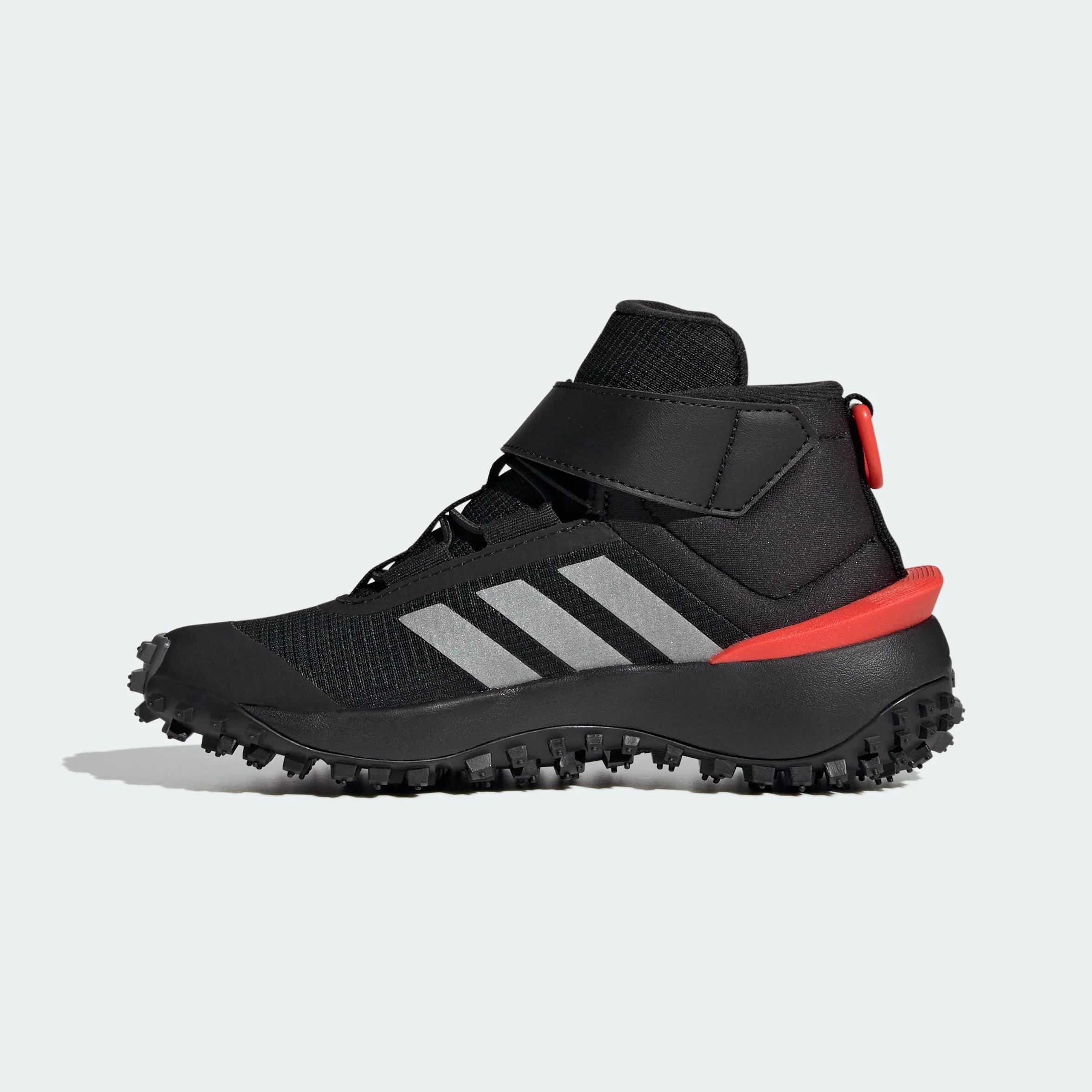 Adidas Fortatrail Shoes Kids Buty do biegania Uniseks