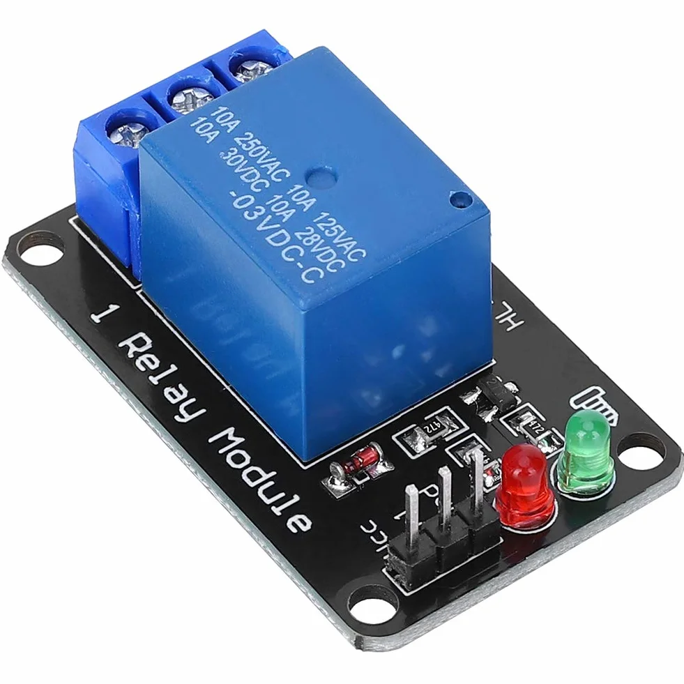 Modu? przeka?nika elektronicznego 3.3V normalnie otwarty/zamkni?ty modu? rozszerzenia przeka?nika bez karty transoptora