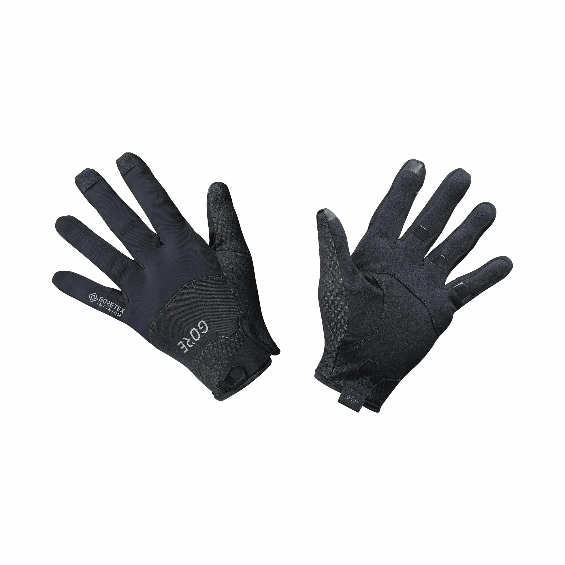 GORE WEAR C5 GORE-TEX INFINIUM Gloves