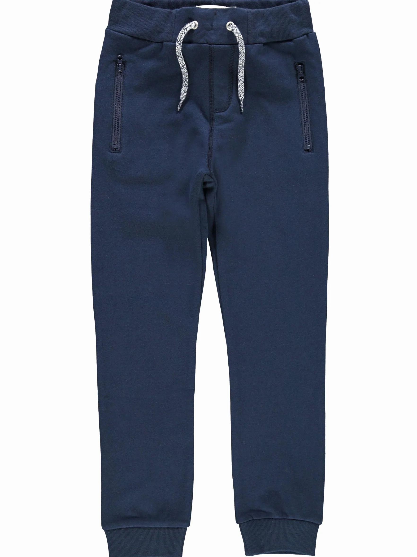 NAME IT Nkmhonk Bru Swe Pant Noos - Spodnie Chłopcy