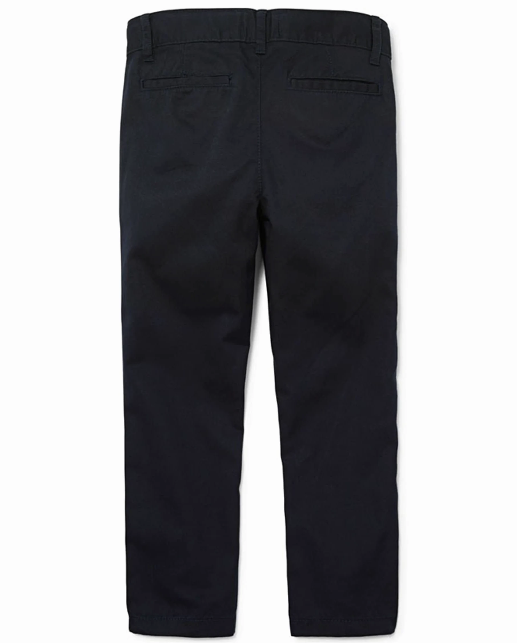 The Children's Place Boys Uniform Skinny Chino Pants 3-pack - Spodnie Chłopcy
