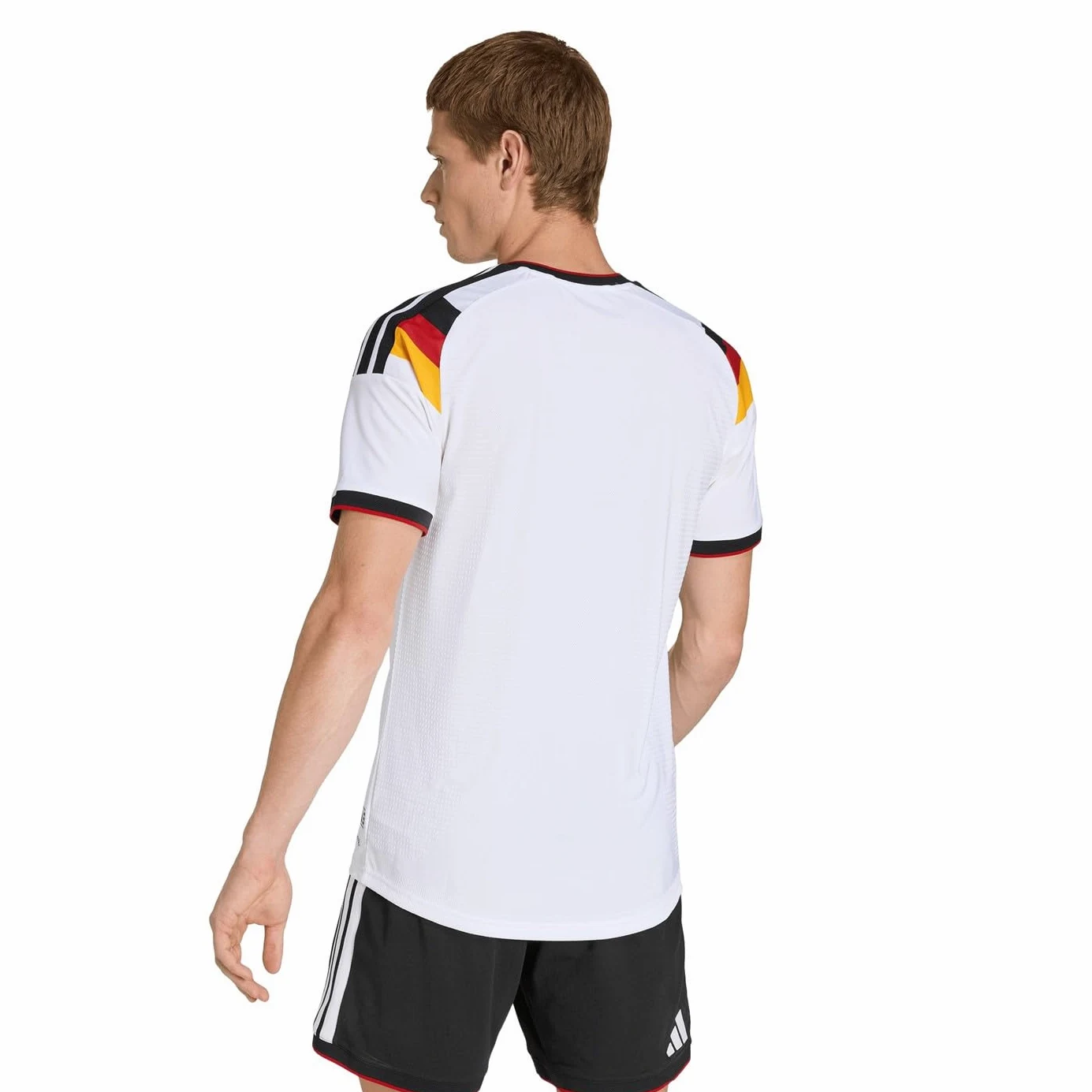 adidas Koszulka męska z Niemiec 2026