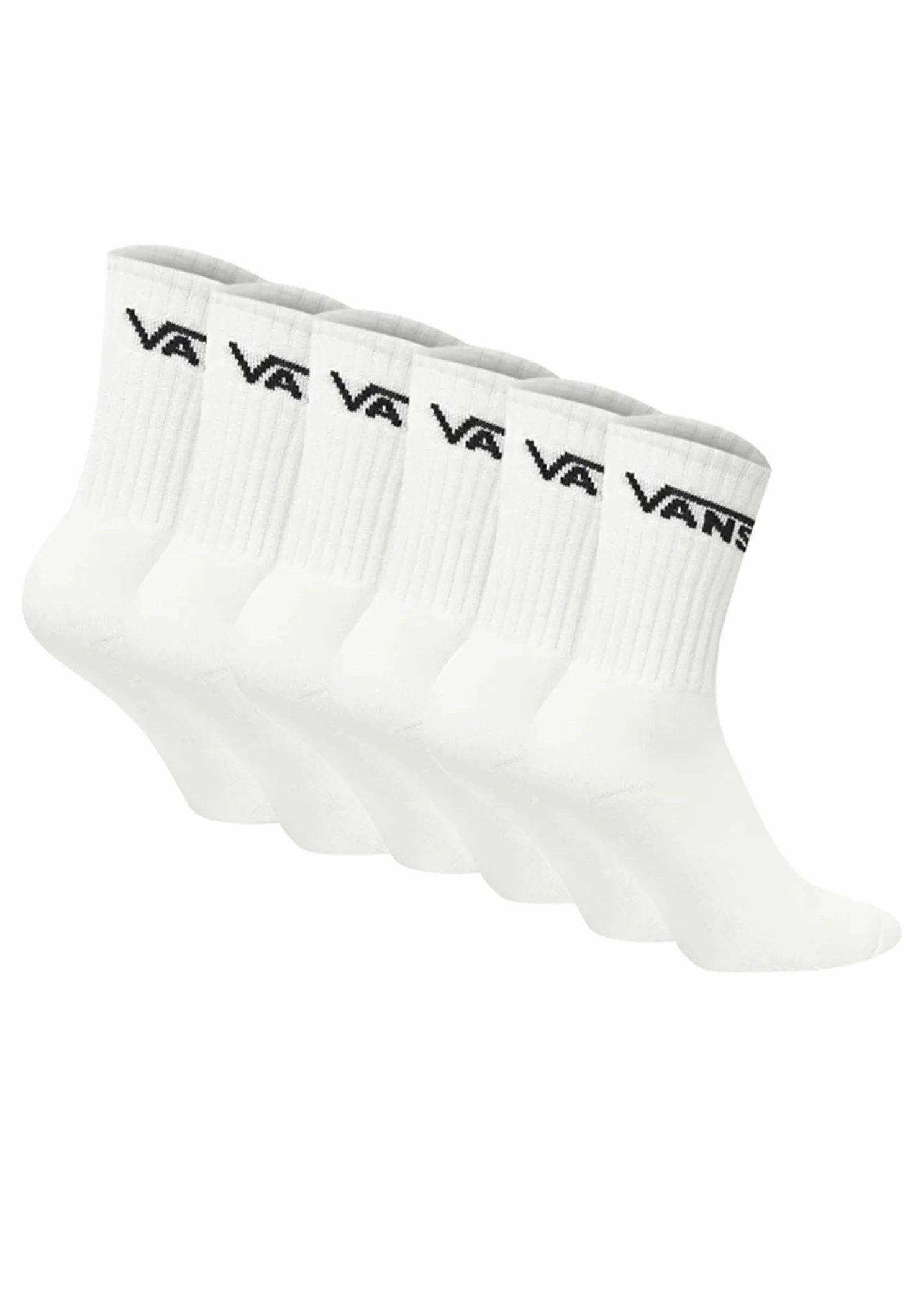 Vans Skarpety Mężczyźni Classic Crew