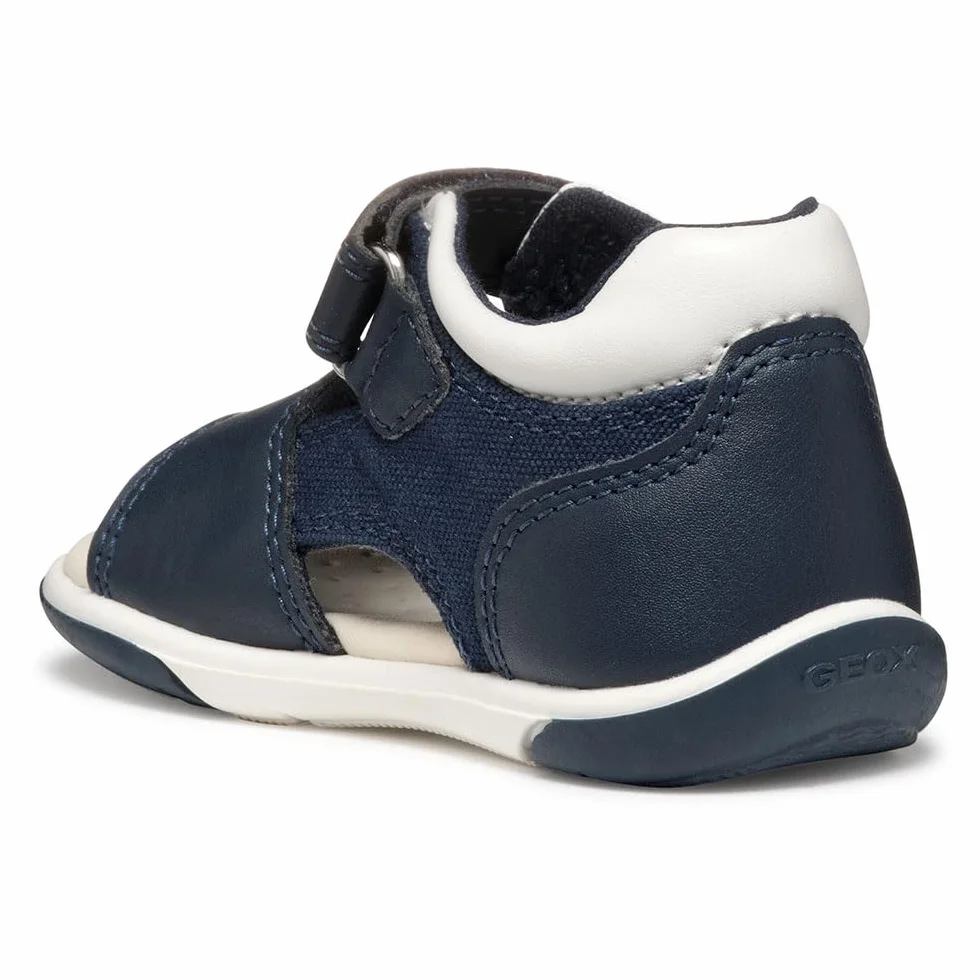 Geox Chłopcy B Sandal Zapito BoySandał