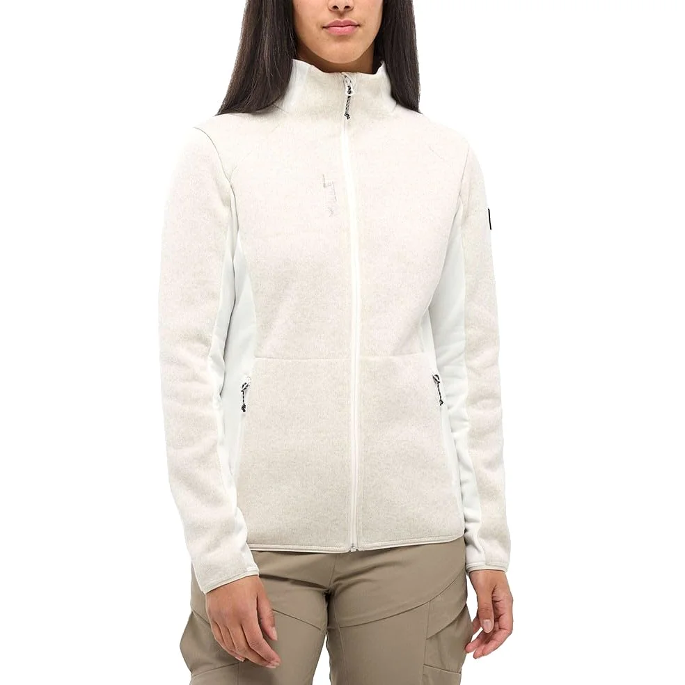 MILLET Polar Kobiety Cham Knit Jkt W