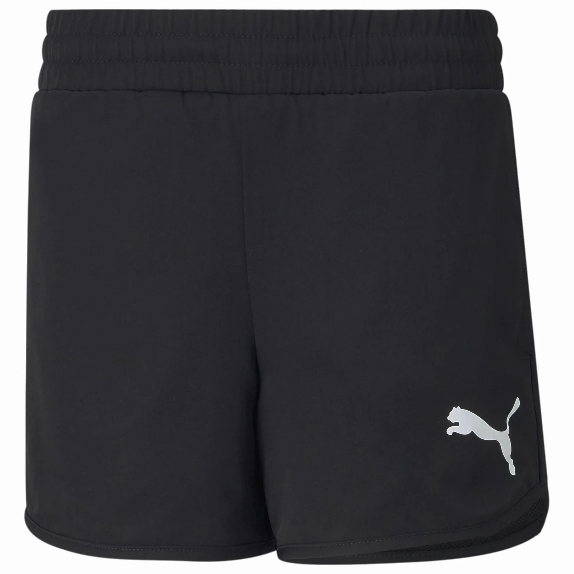 PUMA ACTIVE Shorts G - Szorty Dziewczynki
