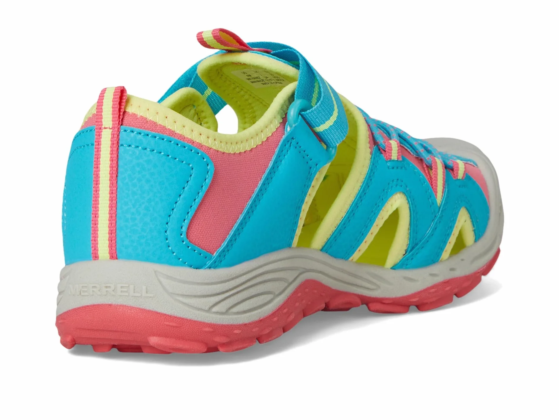 Merrell Hydro 2 Sandał rybacki Uniseks dzieci