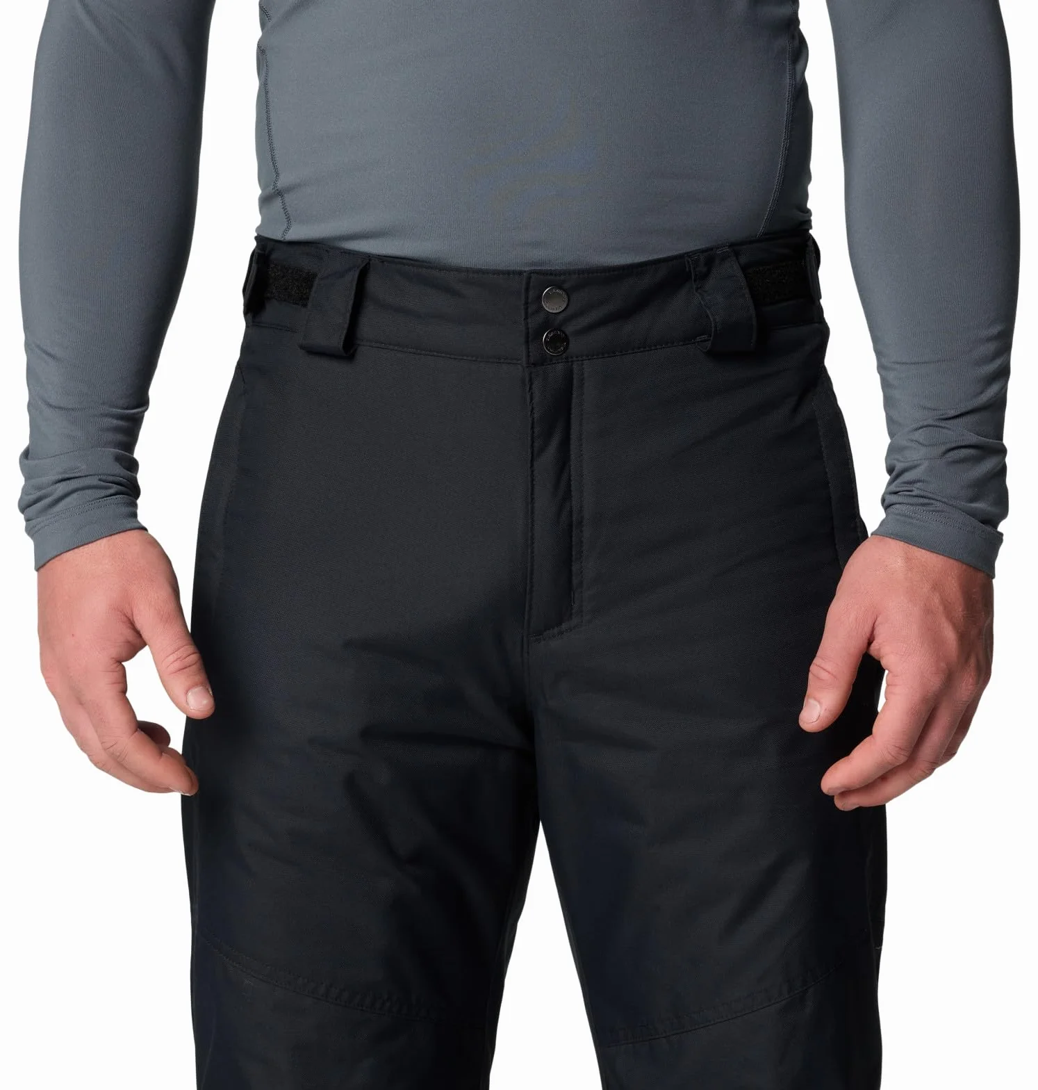 Columbia Bugaboo V Pant Spodnie narciarskie Mężczyźni