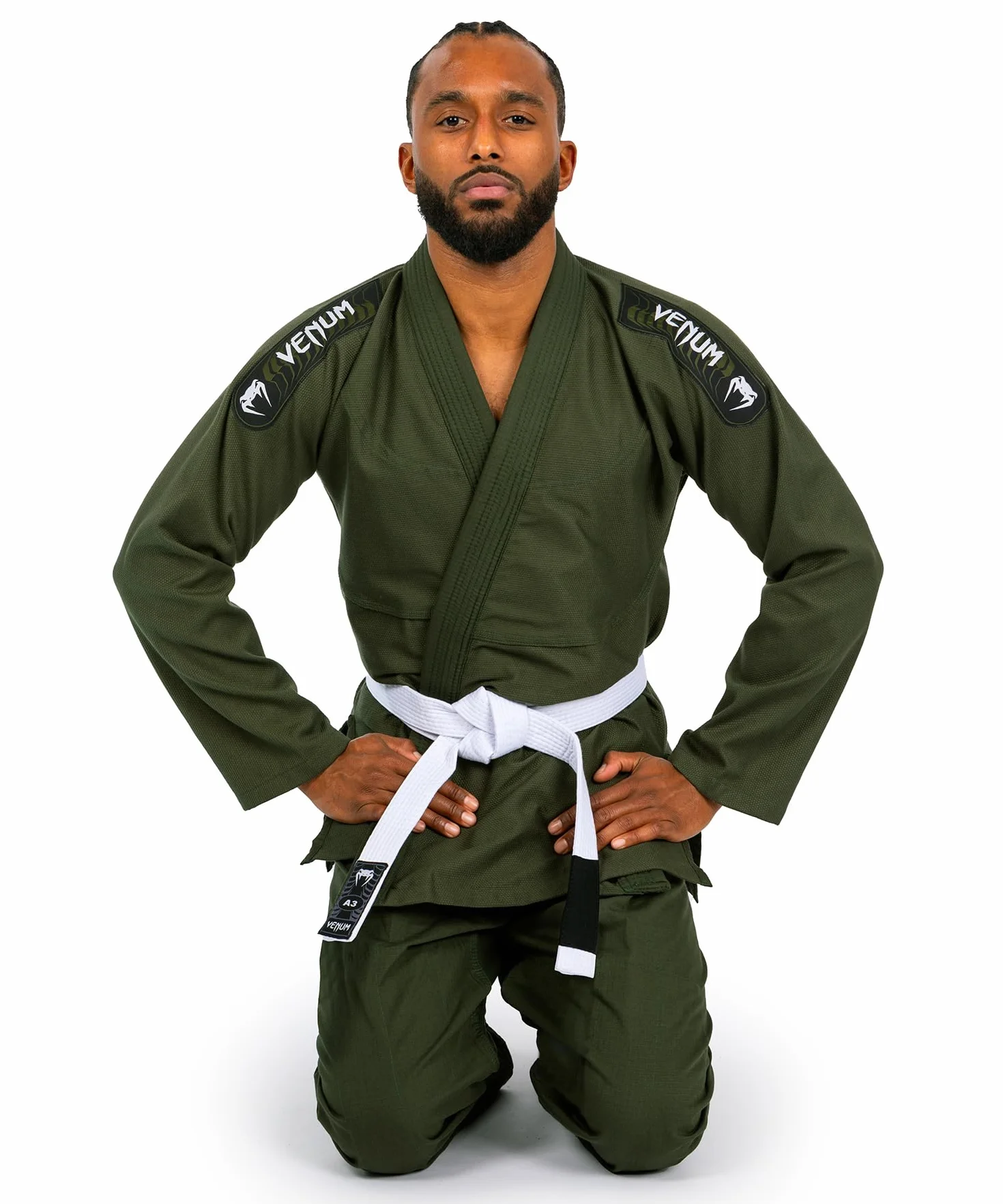 Venum Jiu Jitsu Gi Uniseks Venum First Bjj Gi