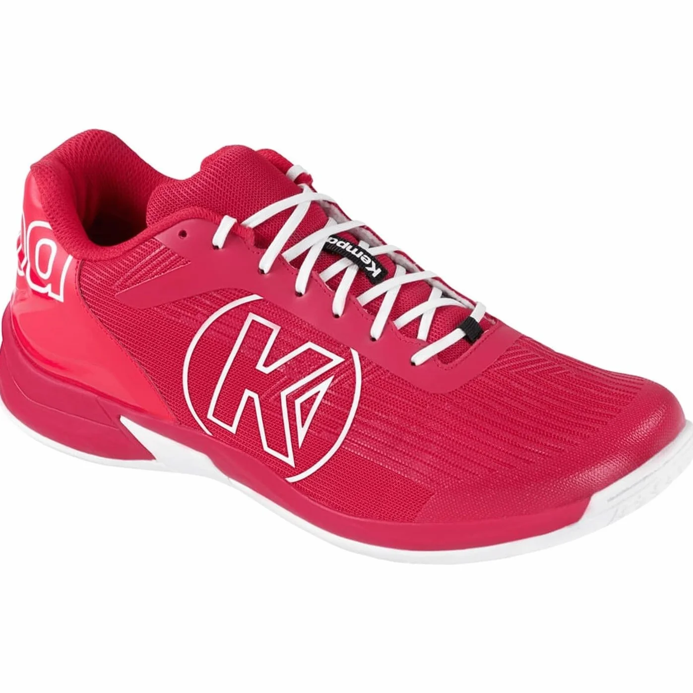 Kempa Uniseks Kempa Attack Three 2.0Buty do piłki ręcznej, buty sportowe, trampki