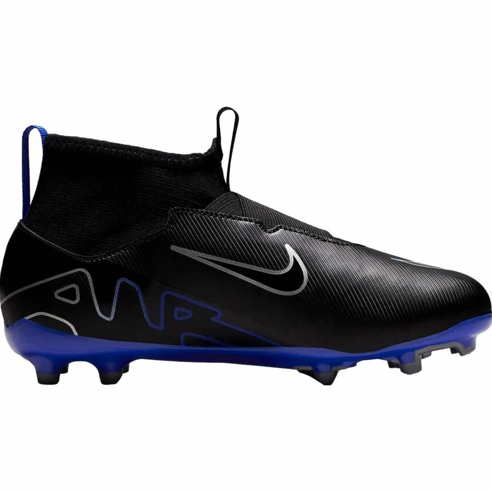 NIKE Uniseks - dzieci Jr Zoom Superfly 9 Acad Fg/MgButy piłkarskie