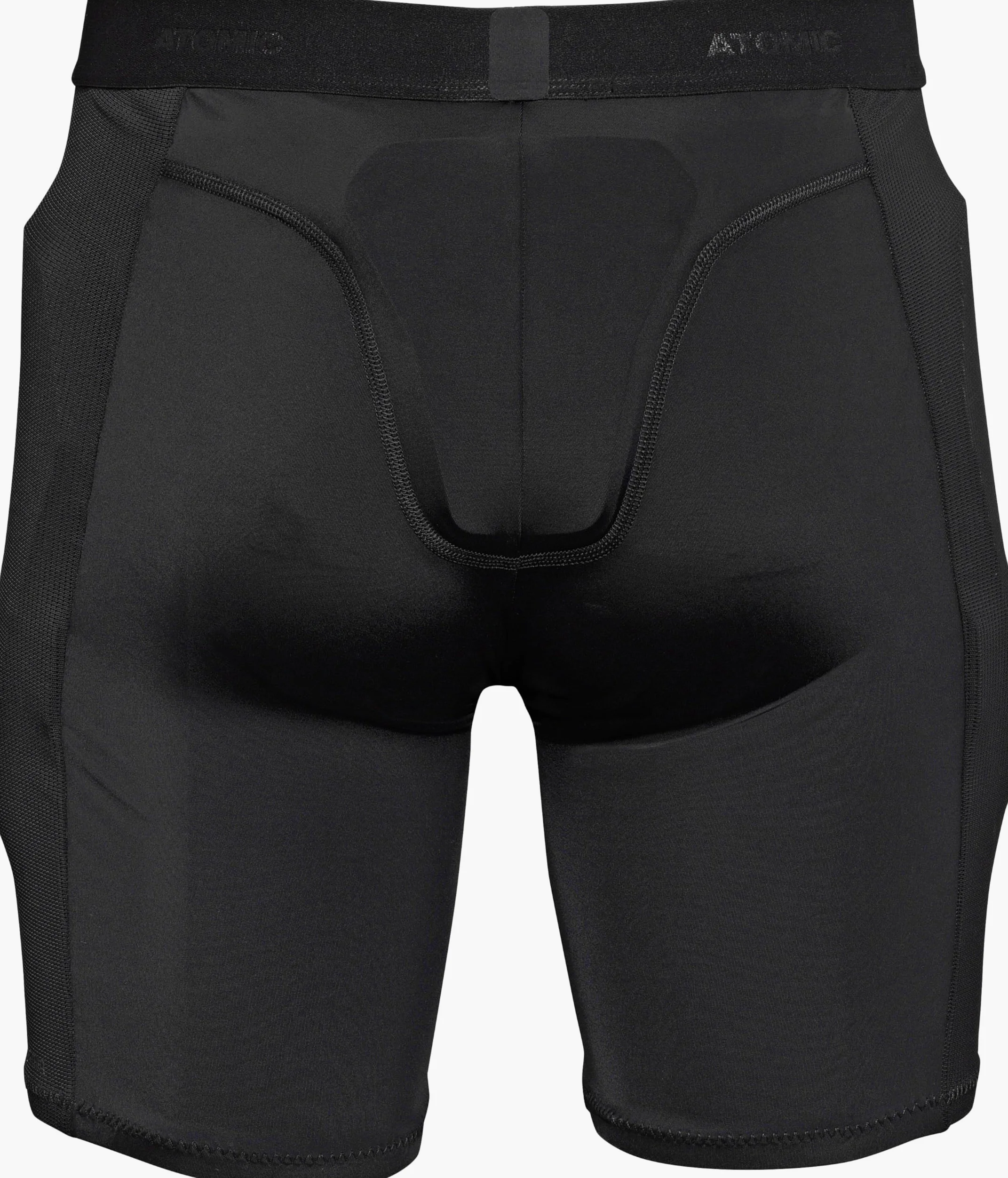 ATOMIC Live Shield Shorts LIVE SHIELD Shorts, Grey/Black