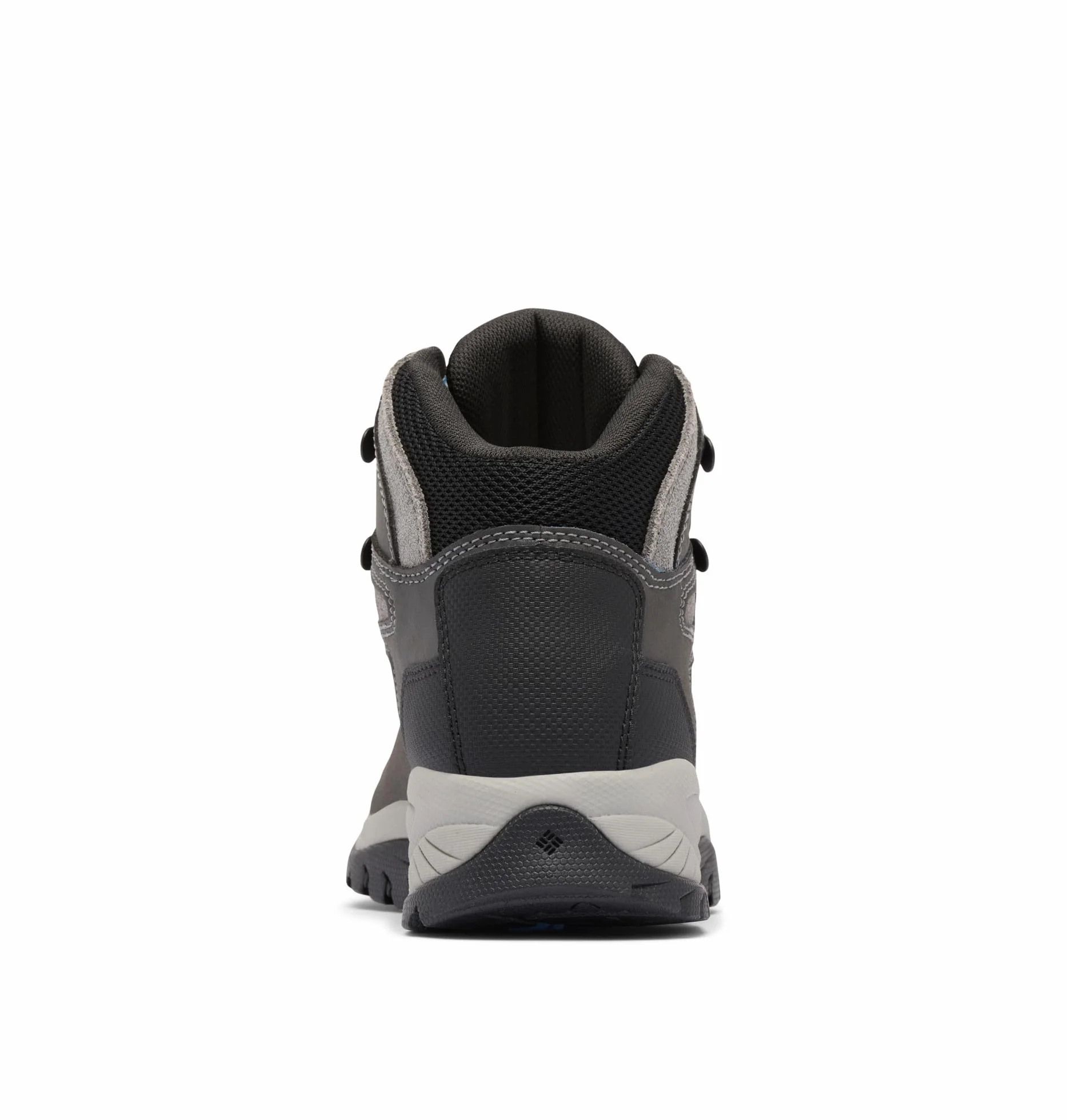 Columbia Kobiety Newton Ridge Plus Mid Rise buty trekkingowe turystyczne
