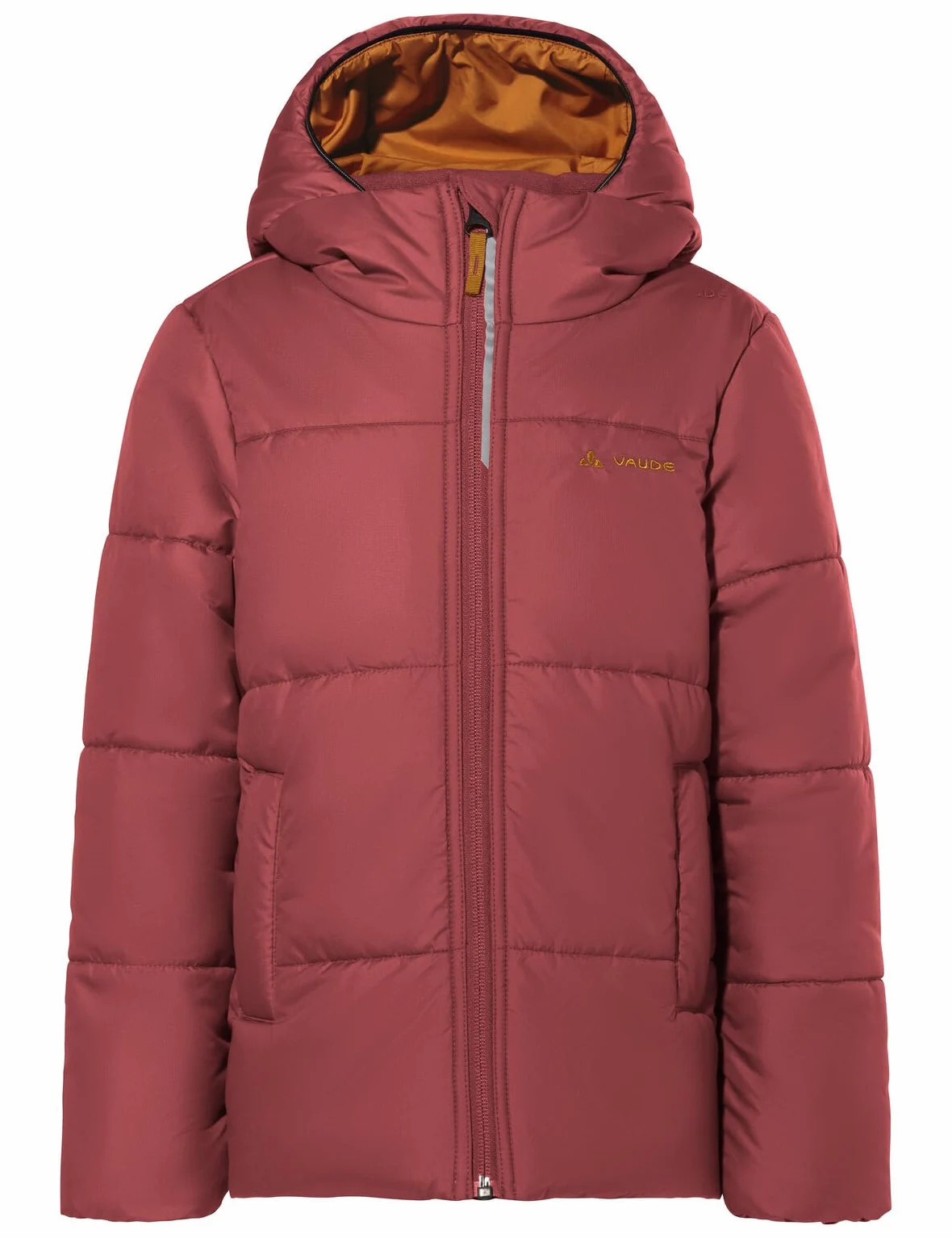 VAUDE Kurtka Uniseks - dzieci Kids Lulea Insulation Jacket