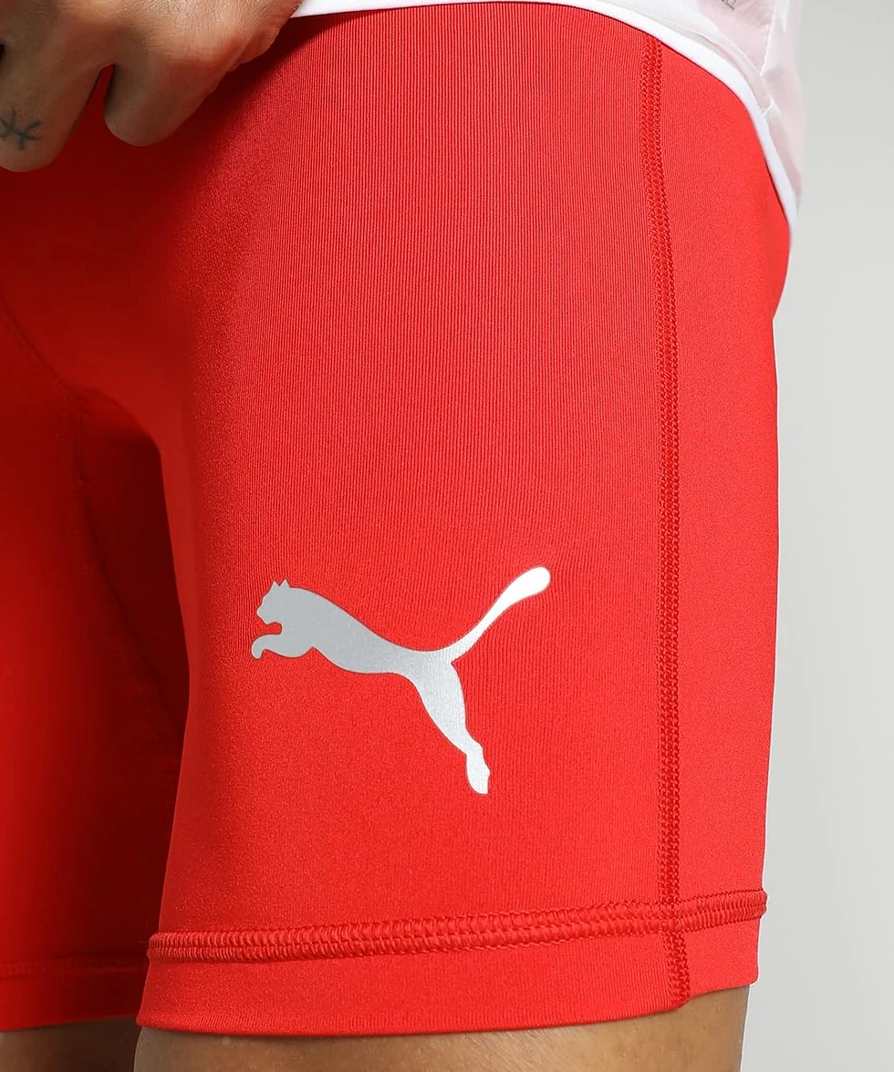 PUMA Liga Baselayer Short Tight - Rajstopy Mężczyźni