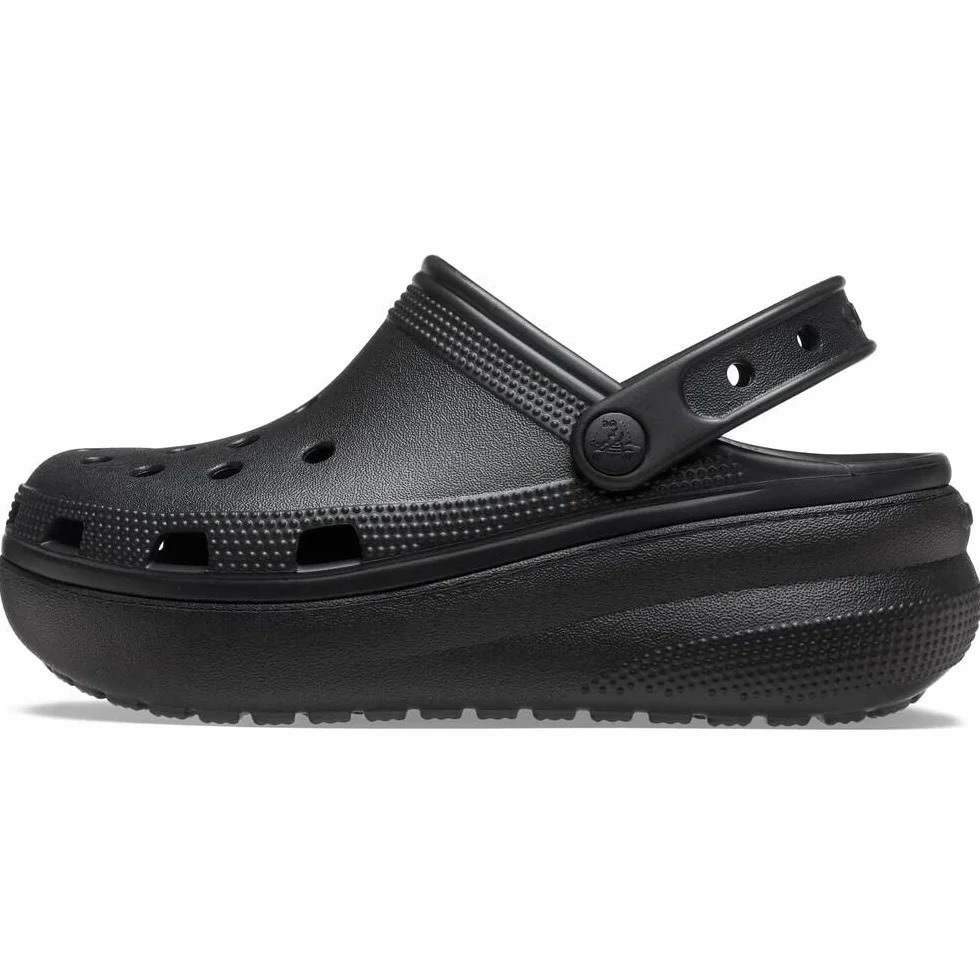 Crocs Classic Crocs Cutie Clog K - Chodak Unisex - dzieci