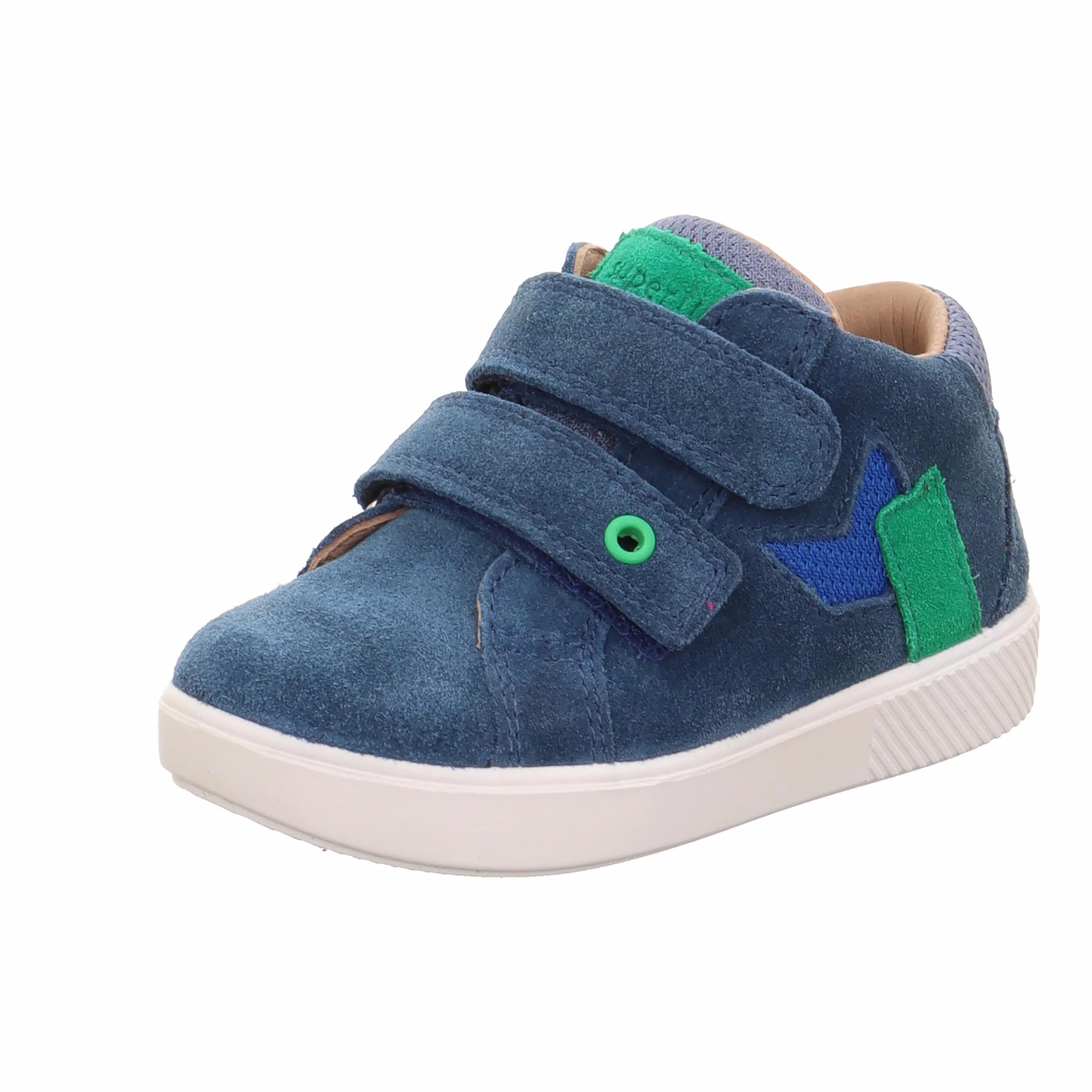 Superfit Buty do pierwszych kroków Chłopcy