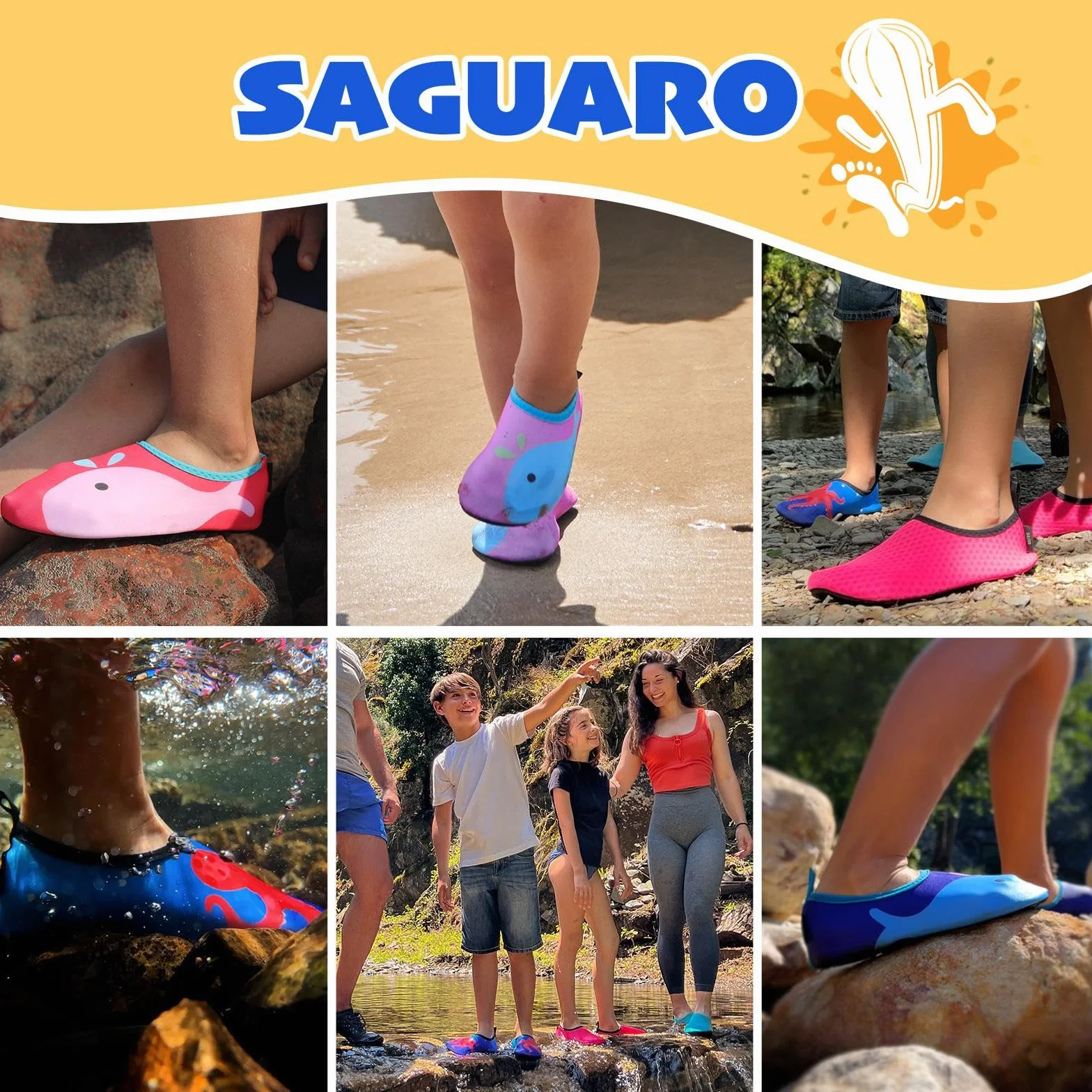 SAGUARO