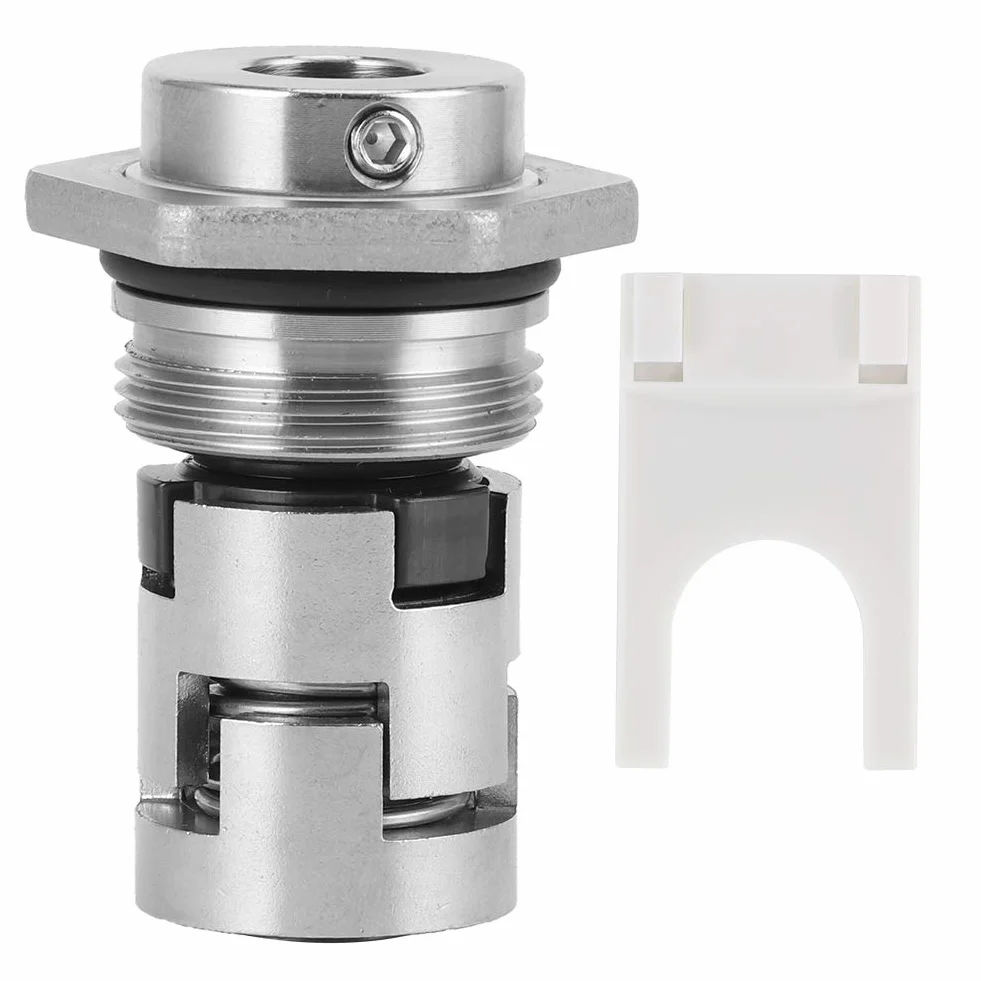 Uszczelnienie mechaniczne Rozmiar wału CR Uszczelnienie kasetowe 12 mm do pomp Grundfos i pompy wodnej do pomp serii Cr