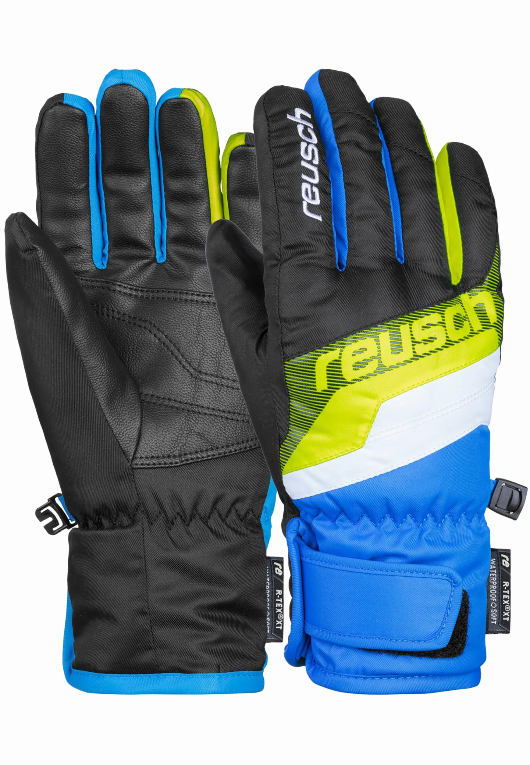 Reusch Dario R-tex Xt rękawice dziecięce