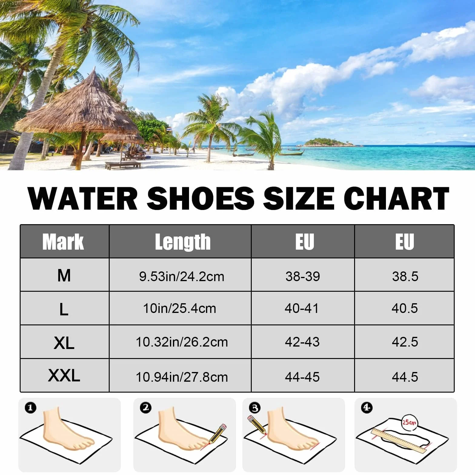 Buty do wody, dla mężczyzn i kobiet, buty plażowe, do pływania, do sportów wodnych, szybkoschnące, antypoślizgowe buty minimalistyczne