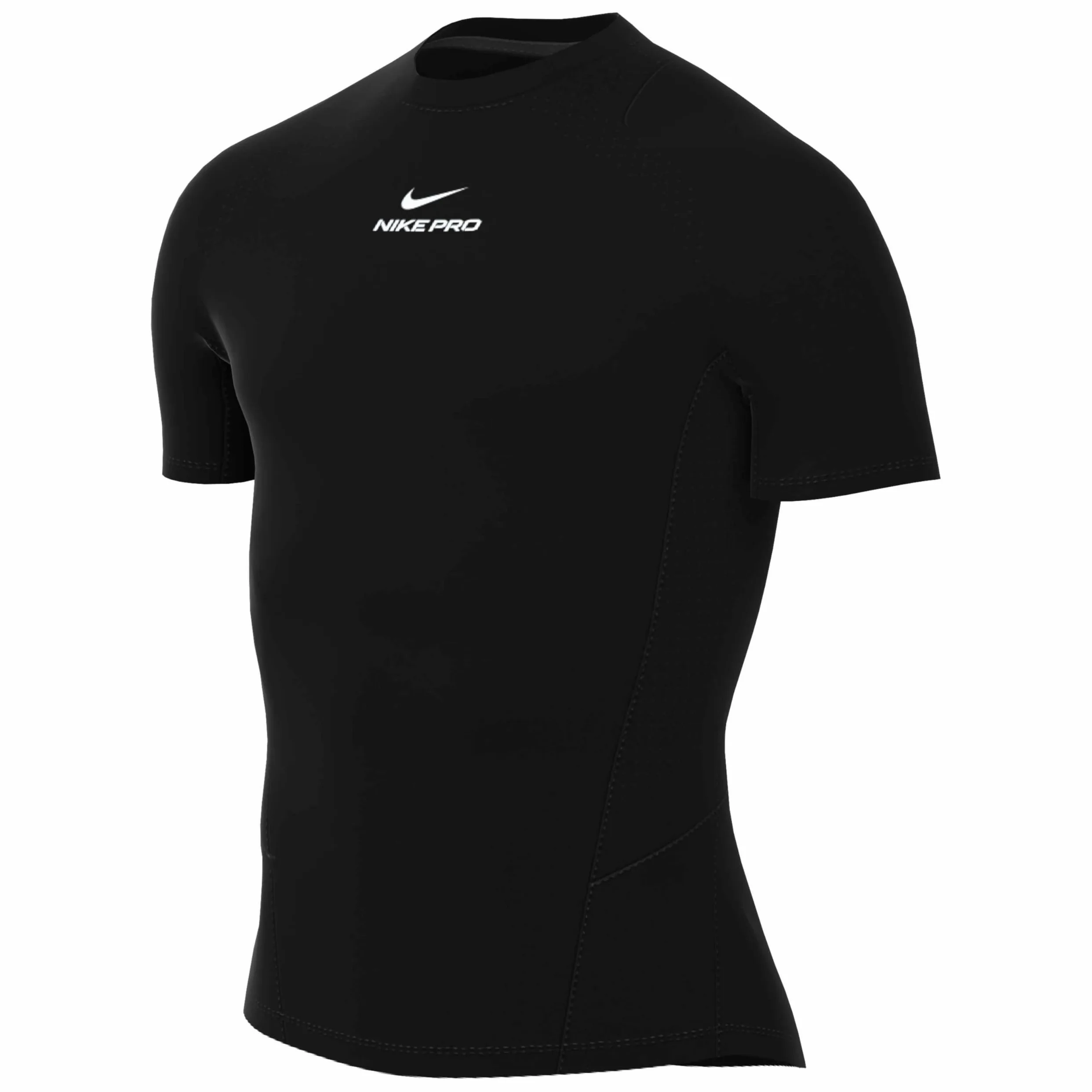 NIKE koszulka męska z krótkim rękawem Mężczyźni Nike Pro Training Dri-fit Adv Herren-kurzarmshirt