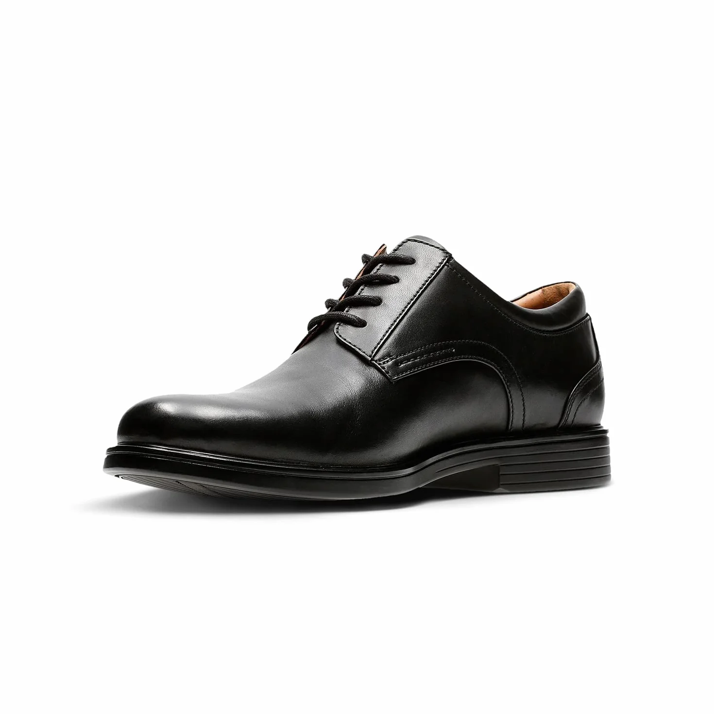 Clarks Mężczyźni 261326778But Oxford.