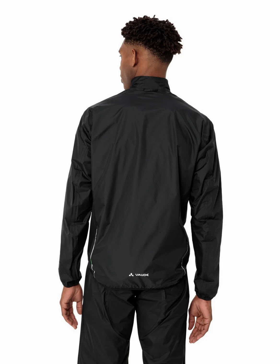VAUDE Męska kurtka Drop Jacket III