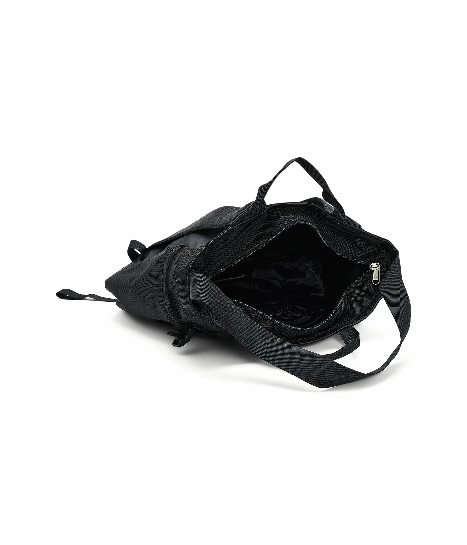 The North Face Uniseks Base Camp 19L Pakiet Tote Tnf Black/Tnf Black