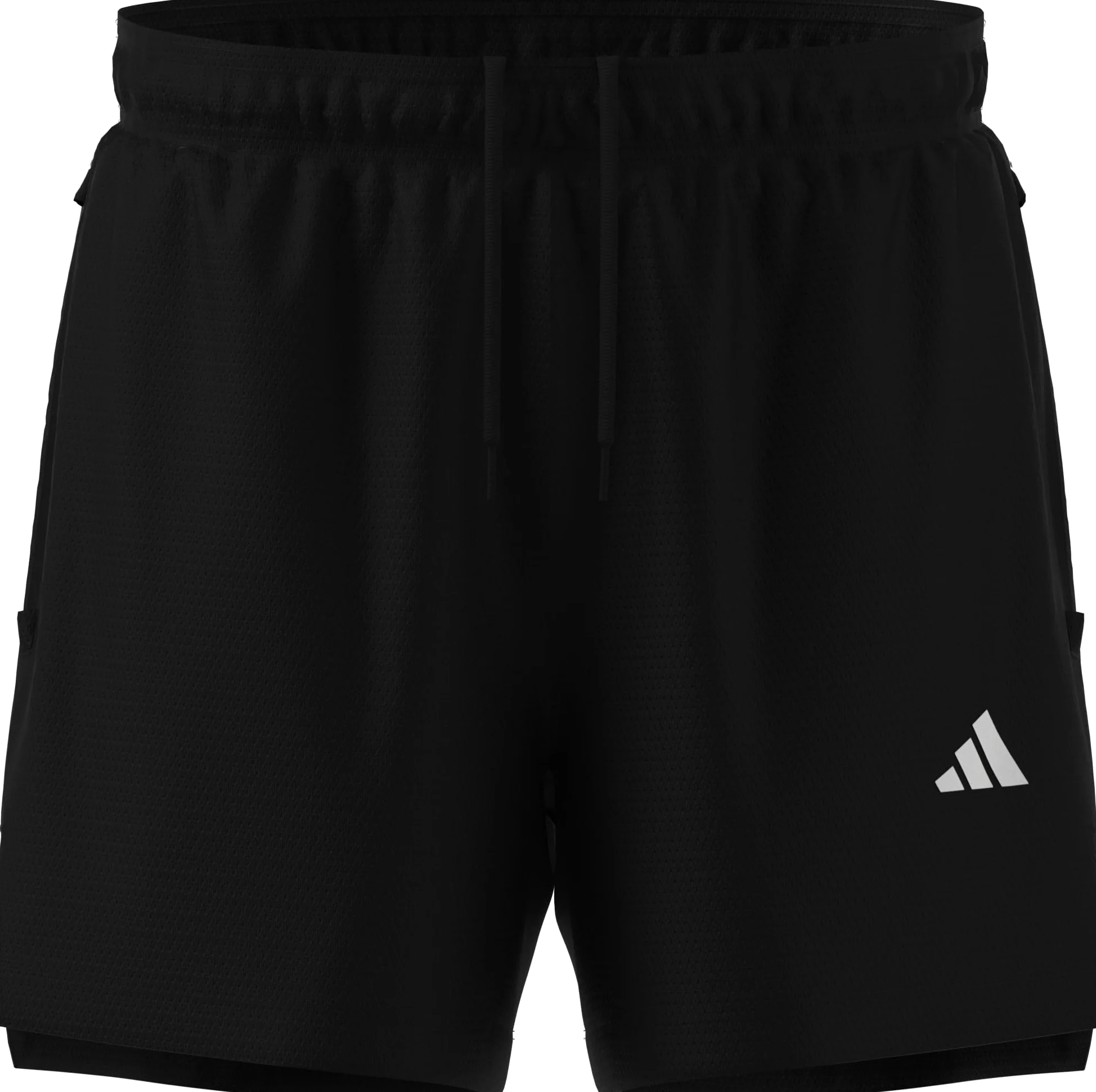 adidas D4t Power Essentials Workout Mesh Shorts - Shorty Mezczyzni