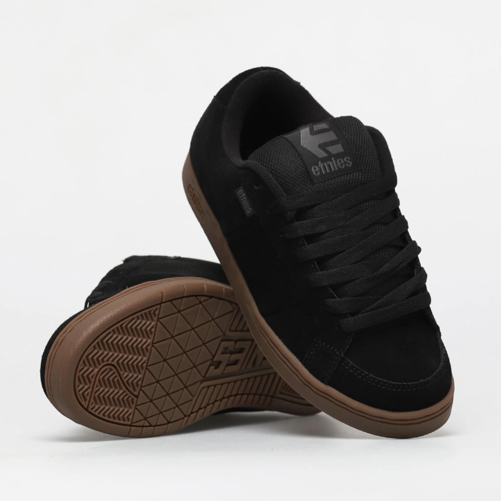 Etnies Kingpin Męskie buty skateboardowe