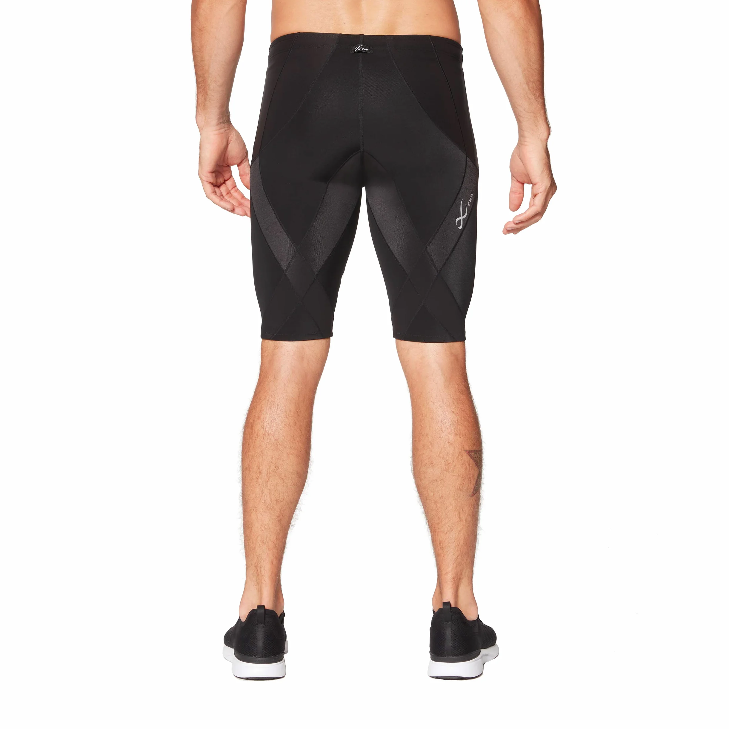 CW-X Endurance Generator Muscle & Joint Support Compression Short - Krótki Mężczyźni
