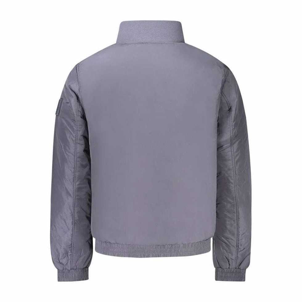 Calvin Klein Inne kurtki Mężczyźni Wyściełany Harrington J30j325592
