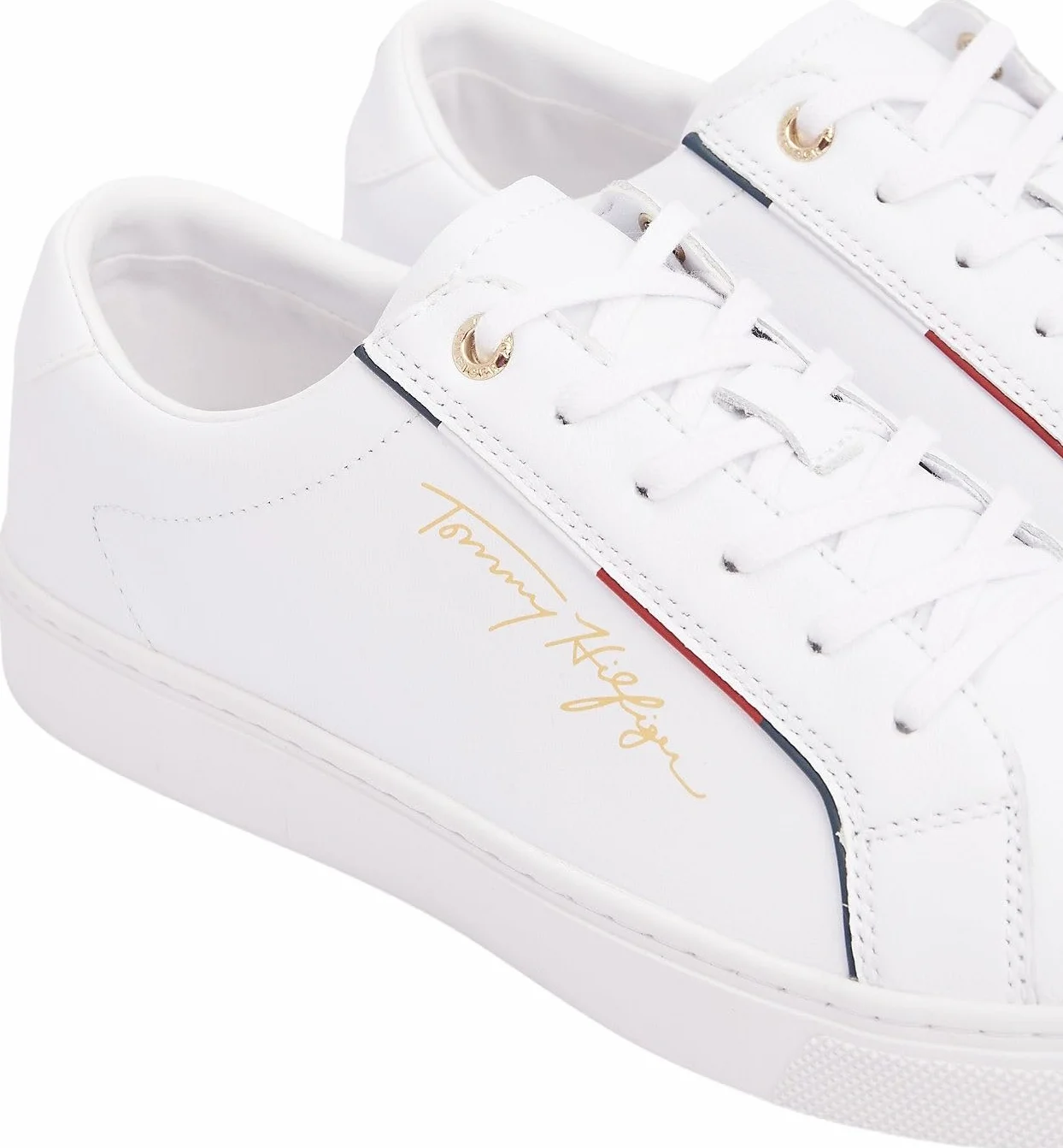 Tommy Hilfiger Kobiety SignatureButy Sportowe