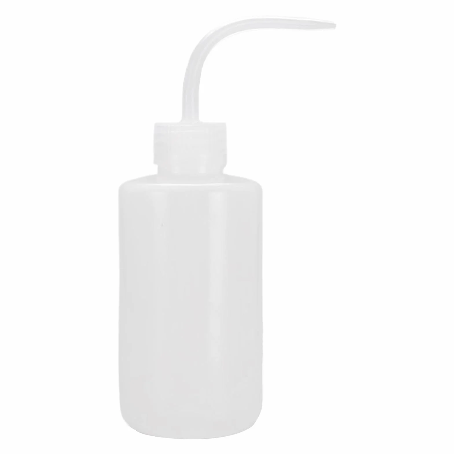 Butelka do mycia Lab Squeeze 250 ml z płynną wylewką