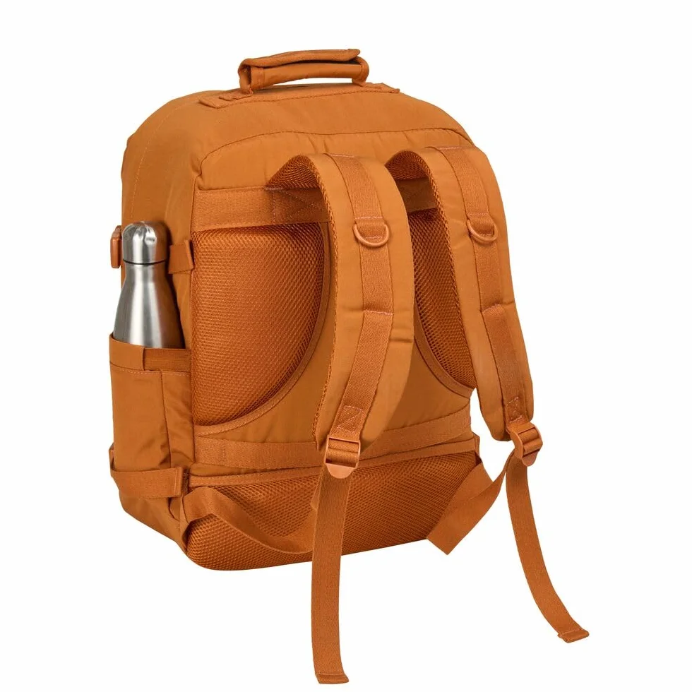 Plecak kabinowy Cabin Max Metz 20L z uchwytem na butelkę i regulowanymi paskami 40 x 20 x 25 cm