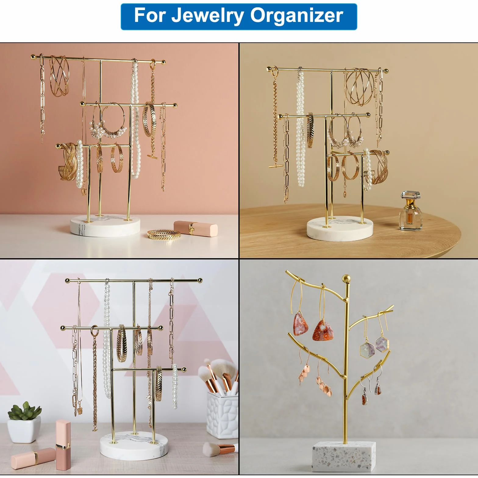QUARKZMAN 10 szt. mosiężnych trzonków 1/8" x 16" okrągły mosiężny pręt tokarski do uchwytów noży, broszek, DIY, modeli samolotów