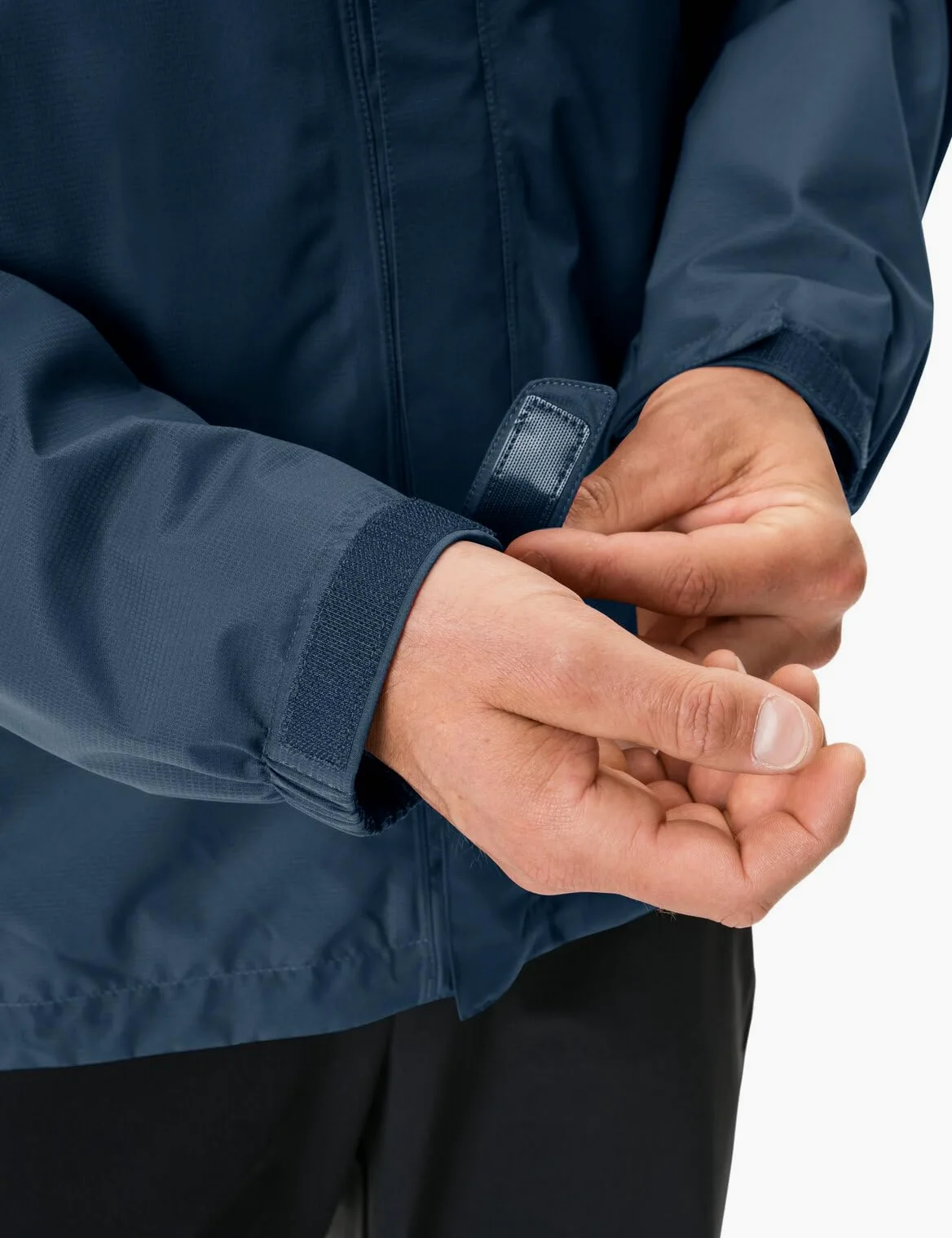 VAUDE Kurtka Mężczyźni Men's Escape Light Jacket