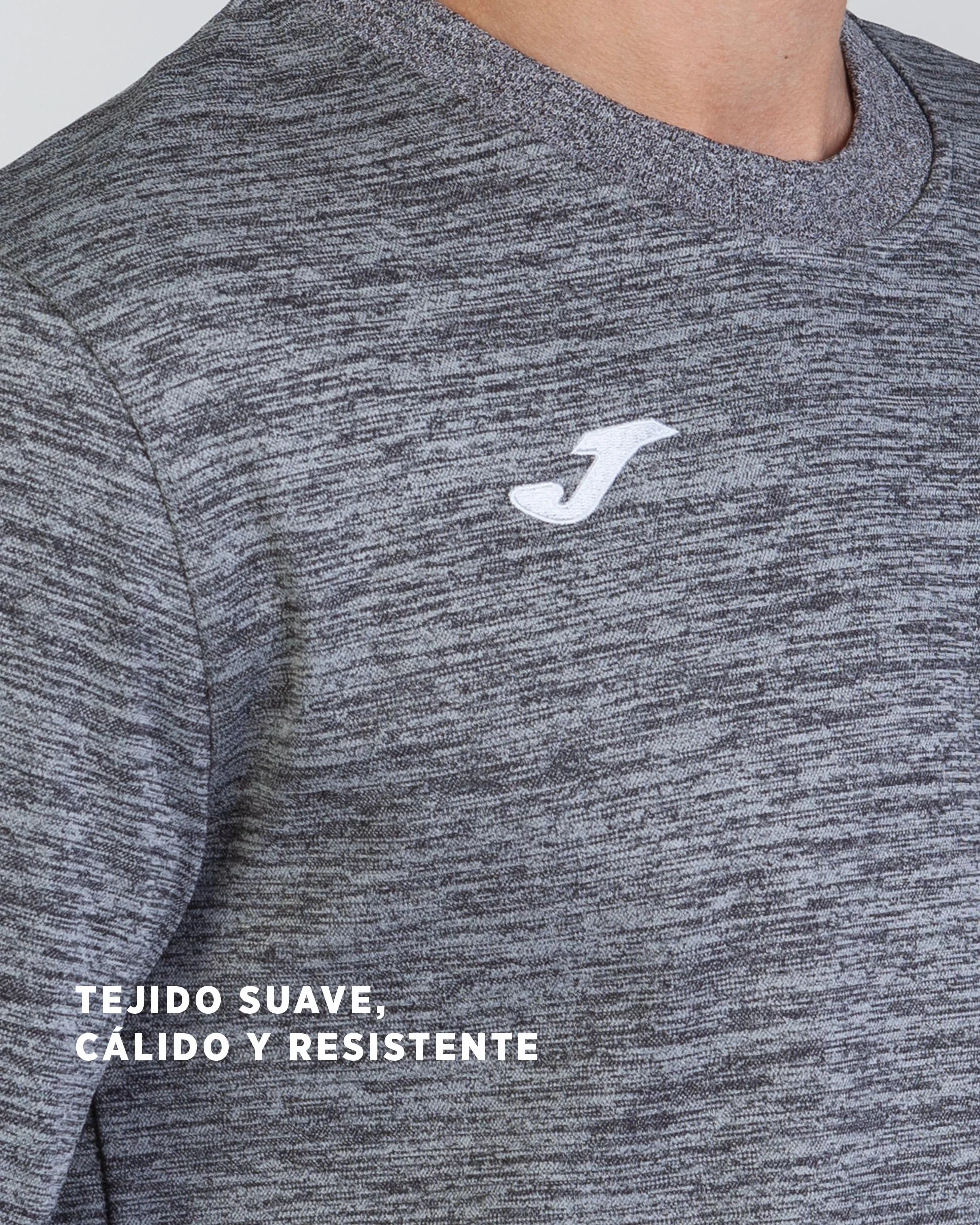 Joma Bluza Mężczyźni Cairo Ii