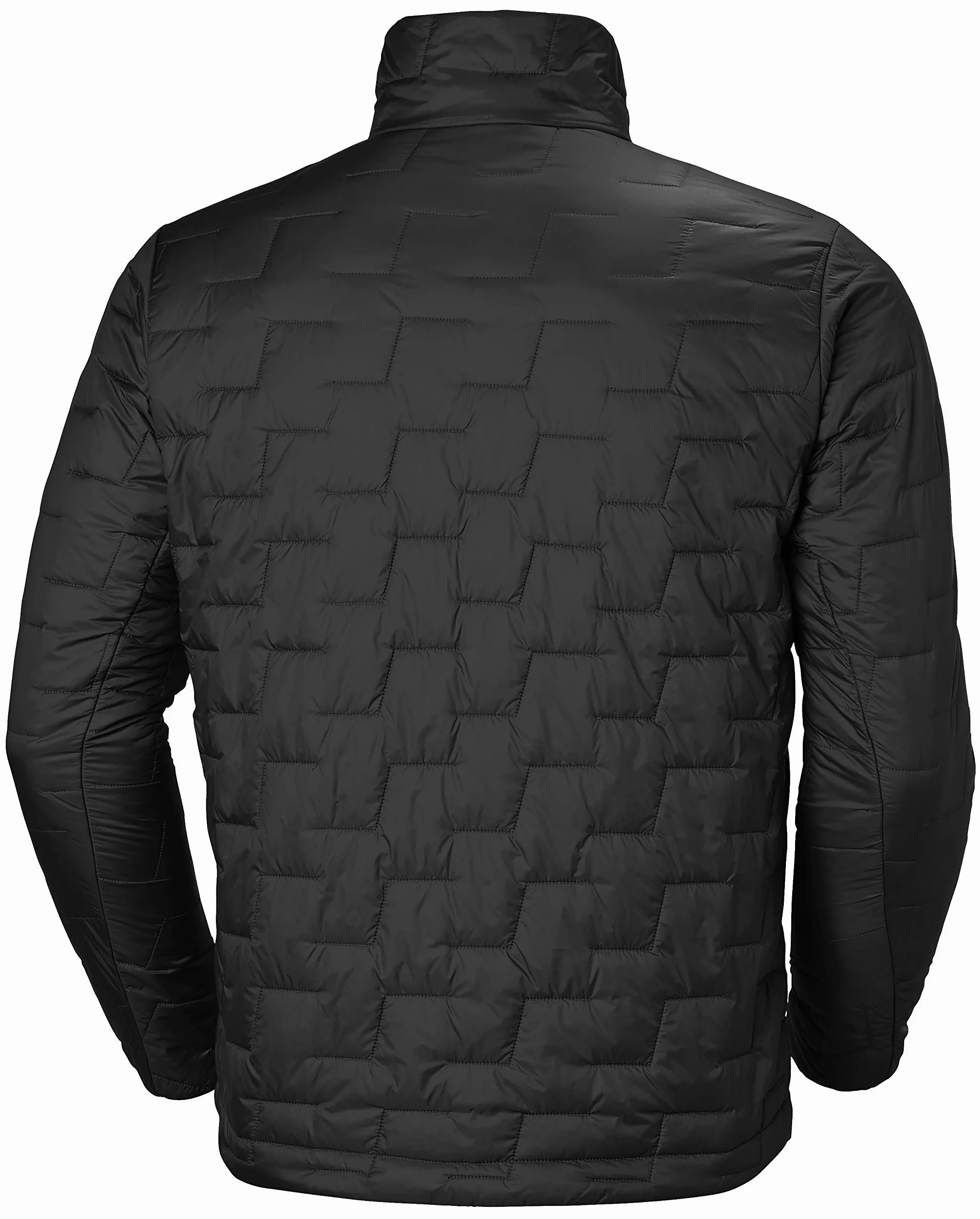Helly Hansen Mężczyźni Lifaloft Insulator Jacket Kurtka, Czarny (991 Black Matte), XXL
