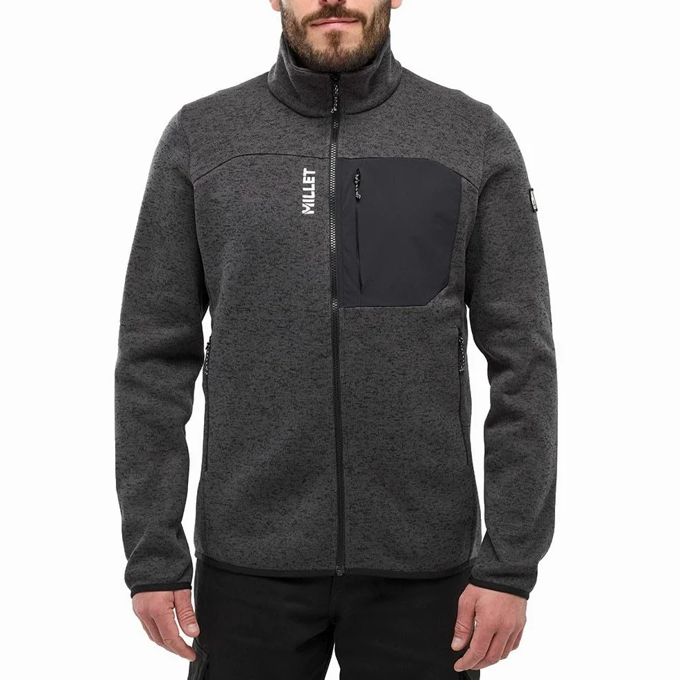 MILLET Polar Mężczyźni Cham Kni Jkt M