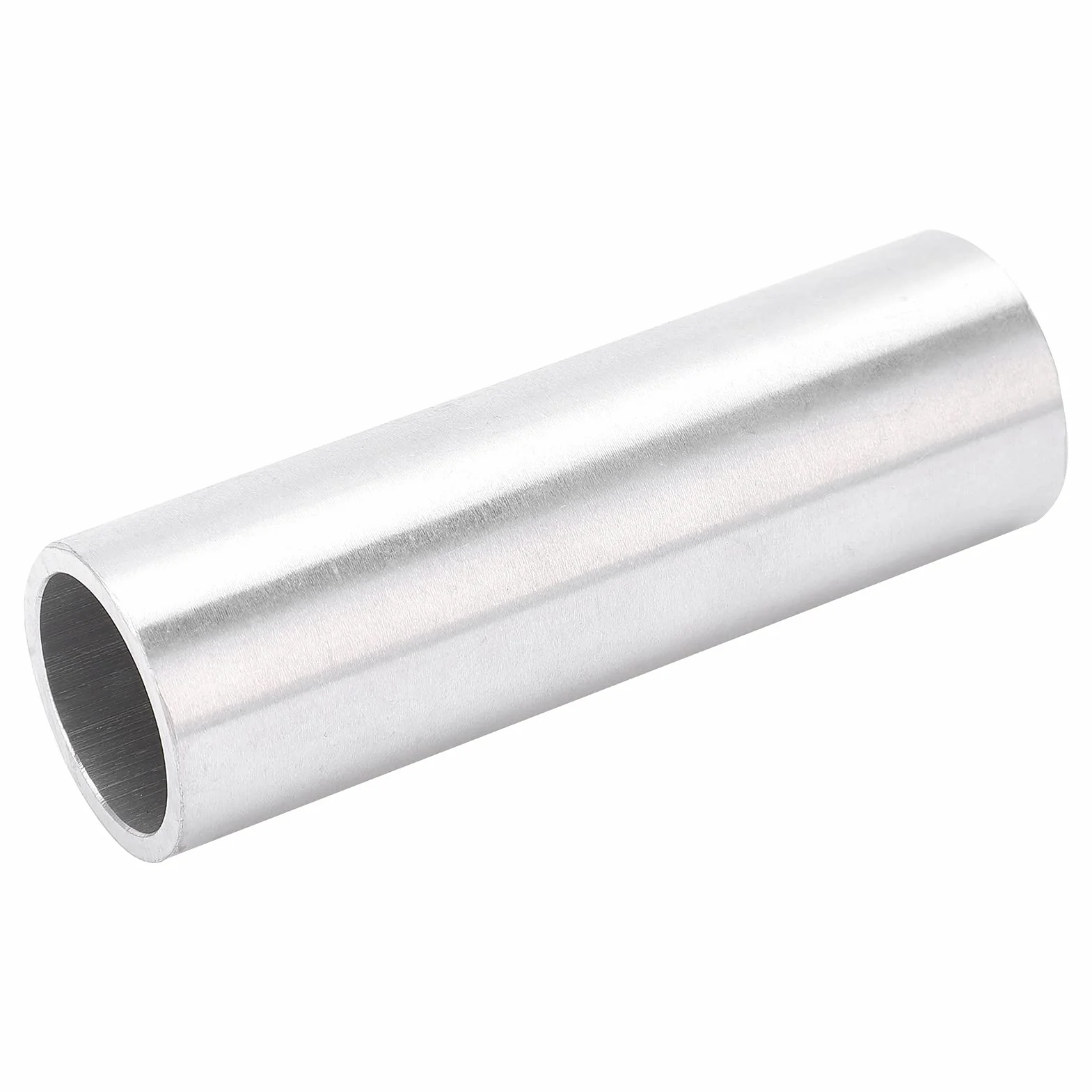 Aluminiowa Rura o średnicy Zewnętrznej 32 Mm do Podparcia Robota, Najmocniejsza ściana, Otwory Wewnętrzne o średnicy 27 Mm Umożliwiające Schludne Okablowanie, Odpowiednia do