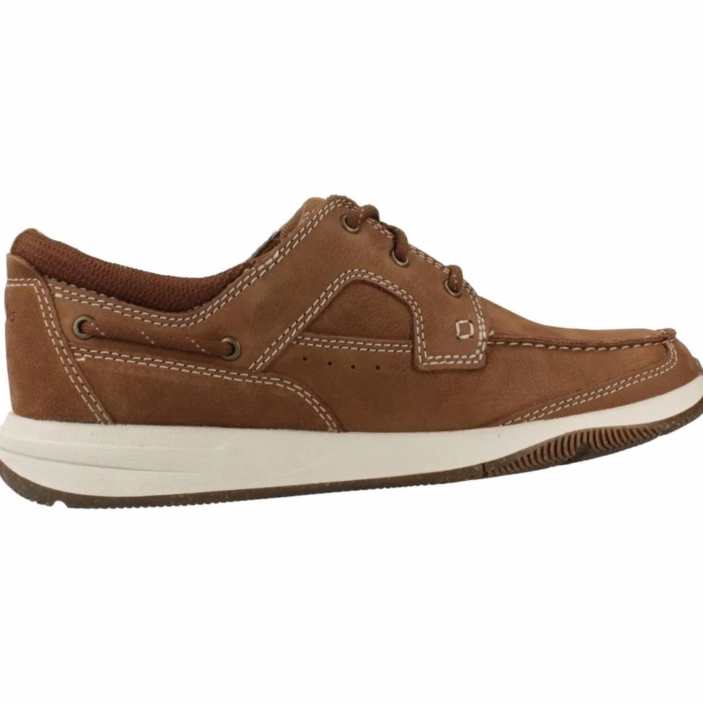 Clarks Mężczyźni 261769717-